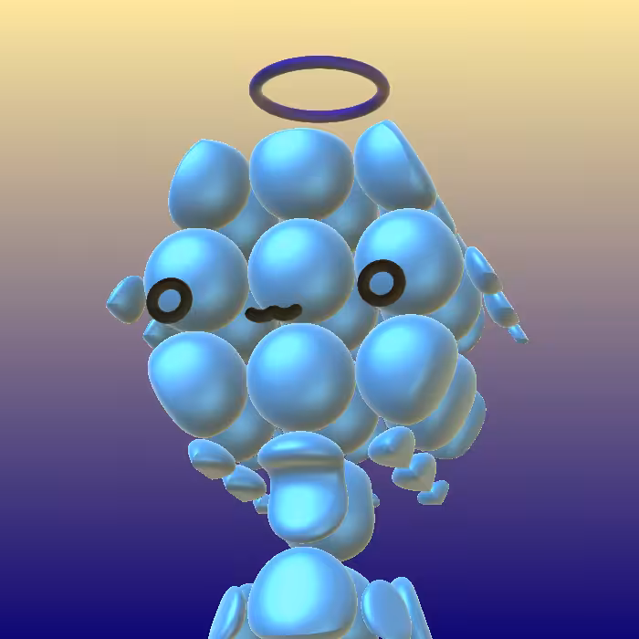 SHADER HEADZ #646