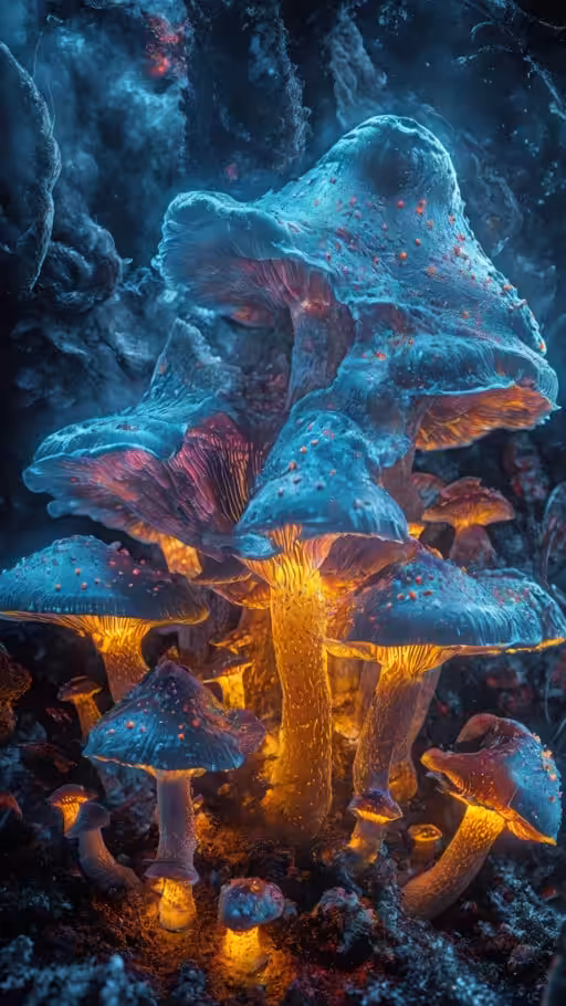 BIOME LUMINA #300/1000