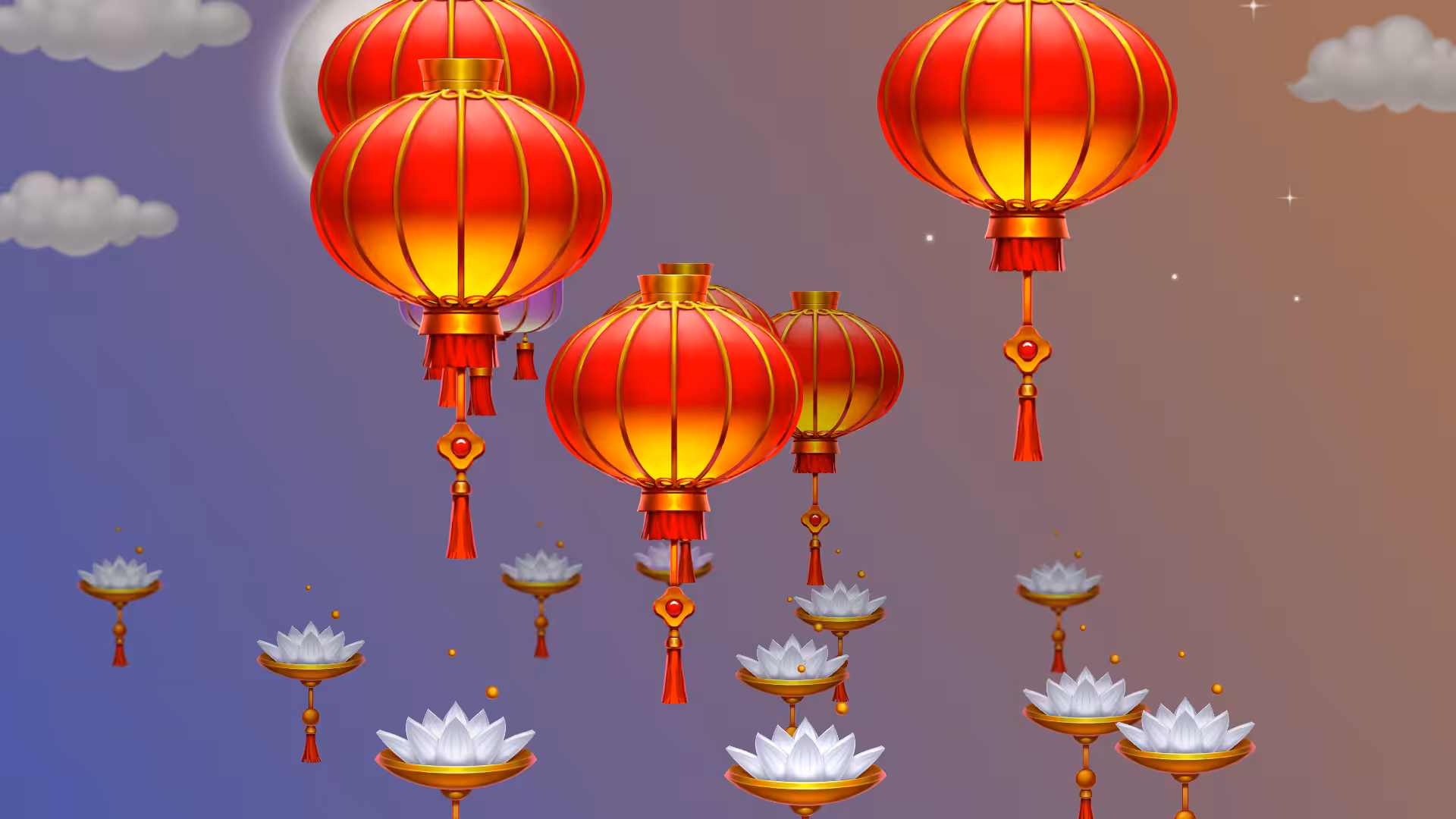 Happy Mid Autumn Festival 2022 #124