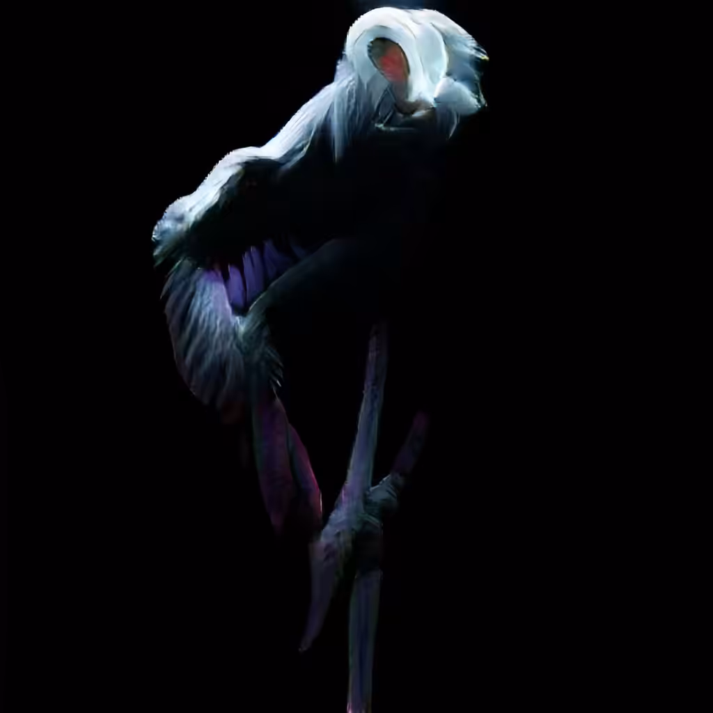 The Non-Human Artwork Project #144