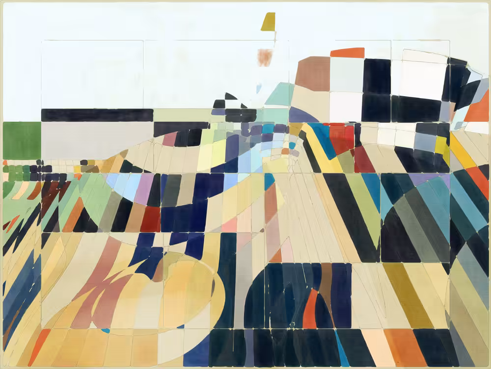 Superpositions #28