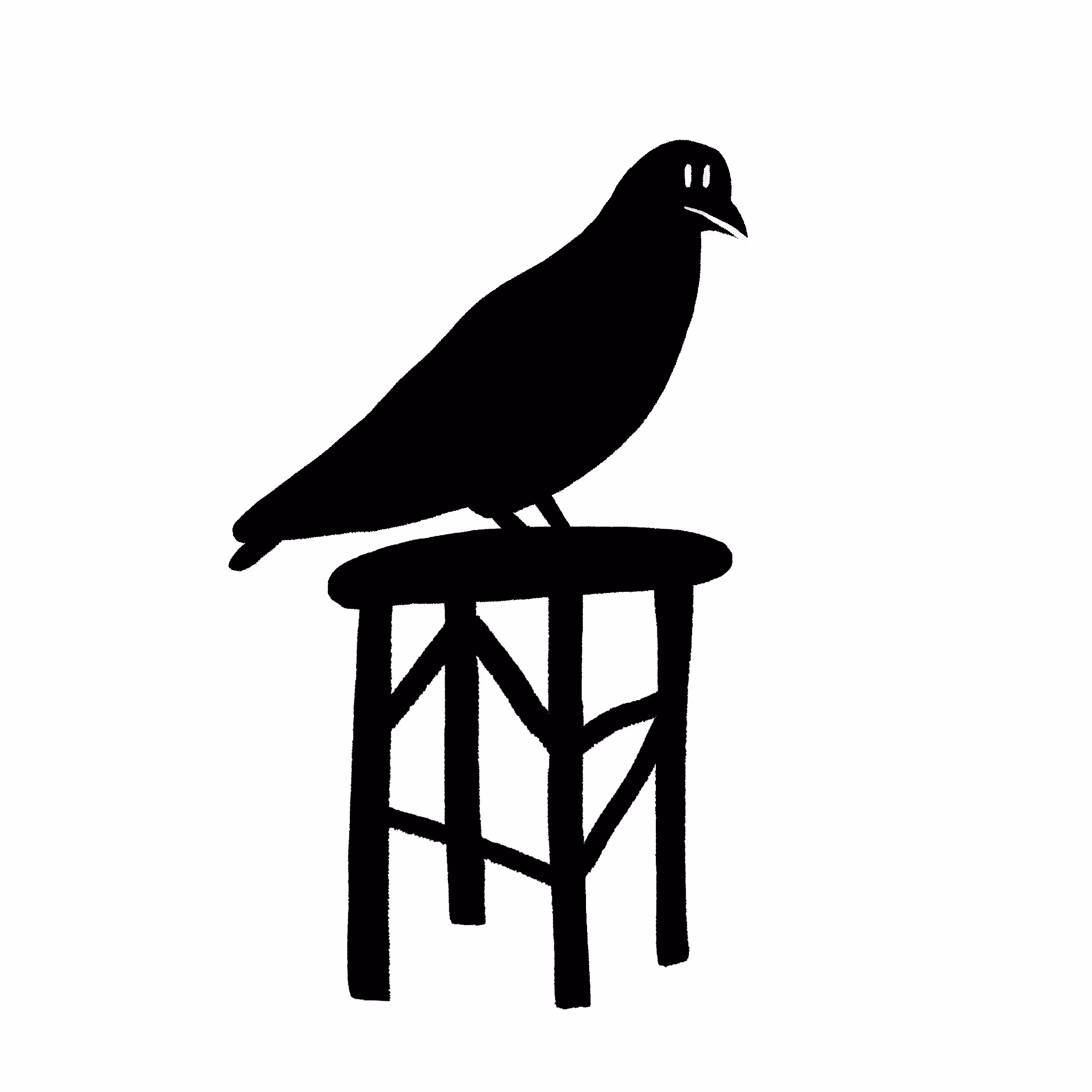 Stool-Pigeon