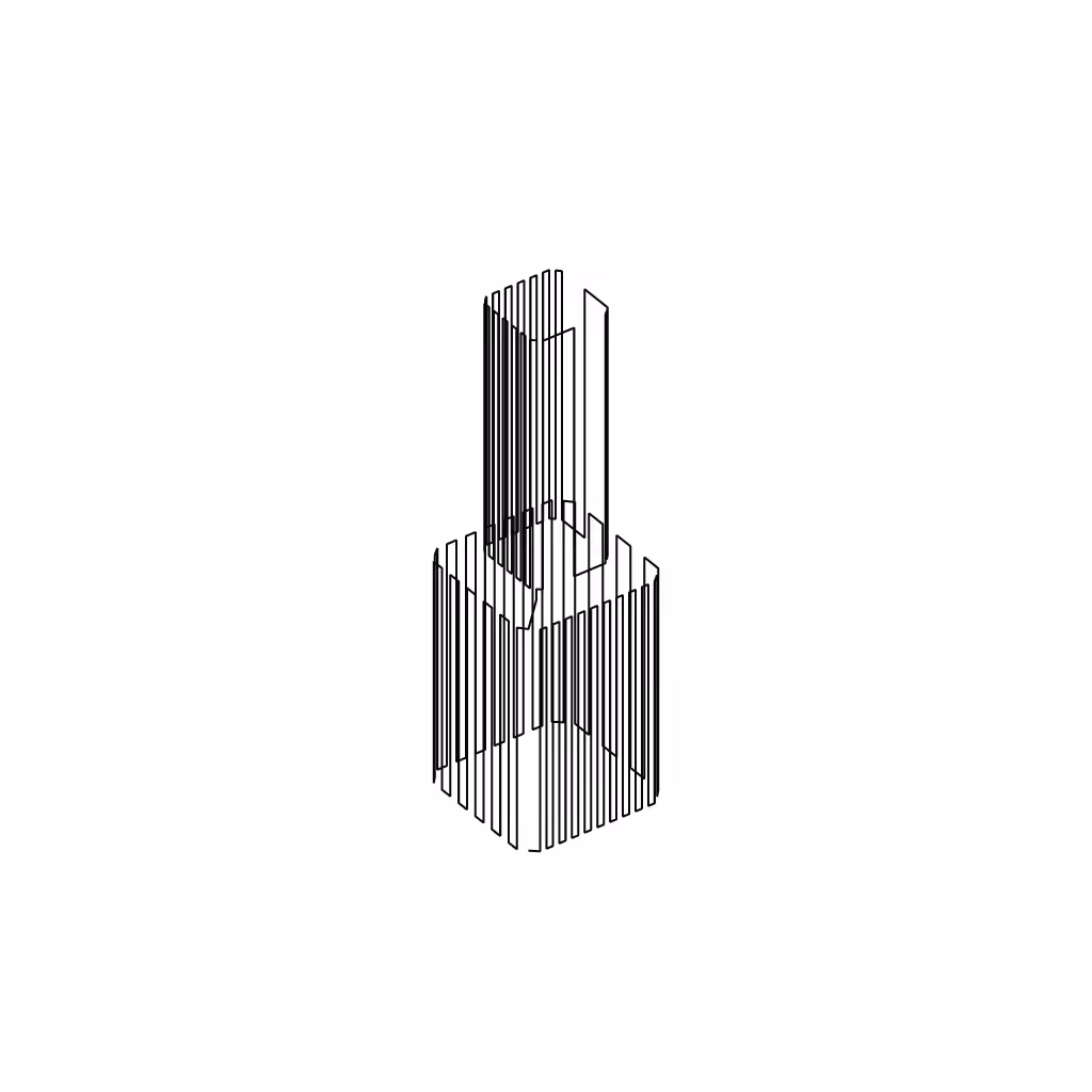fil de fer #474
