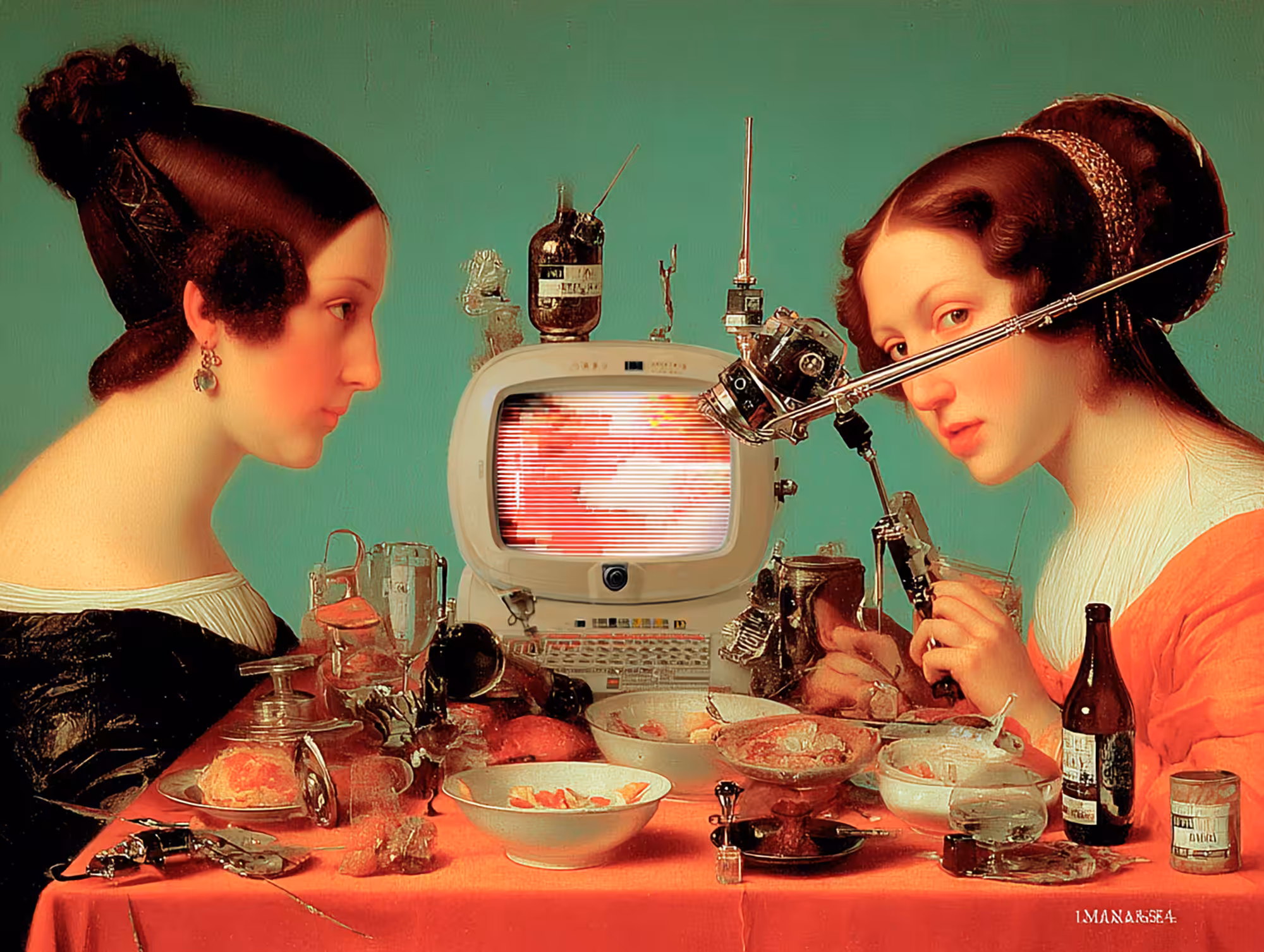 Anachronism #237