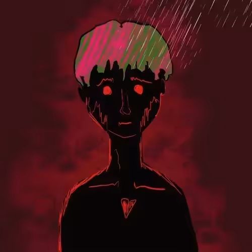 Demonic Divine #2
