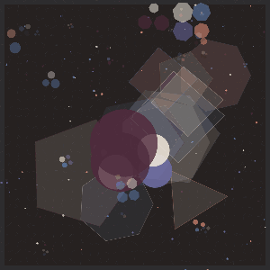 Tessellation (fx)Engine #9