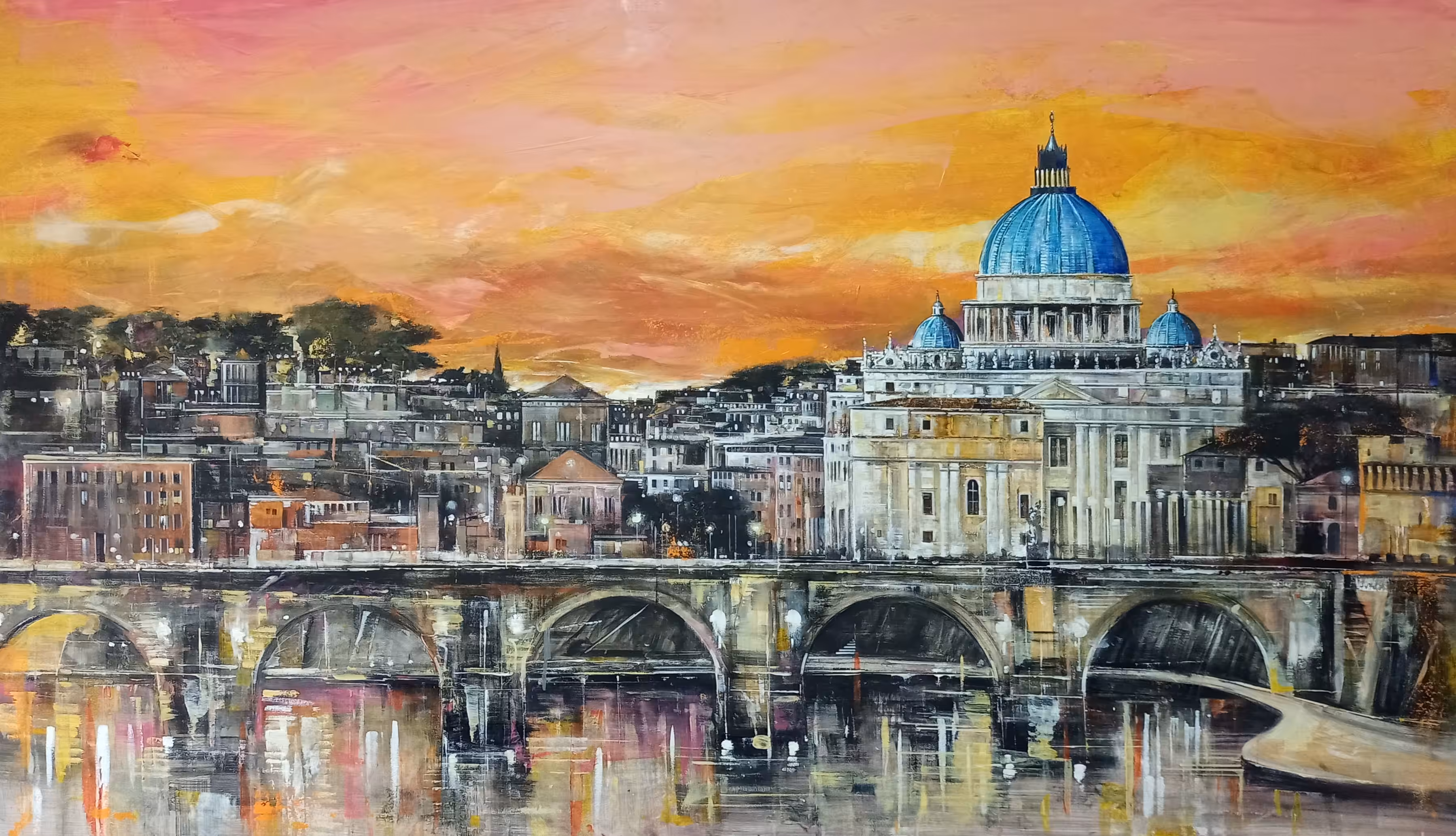 ROMA