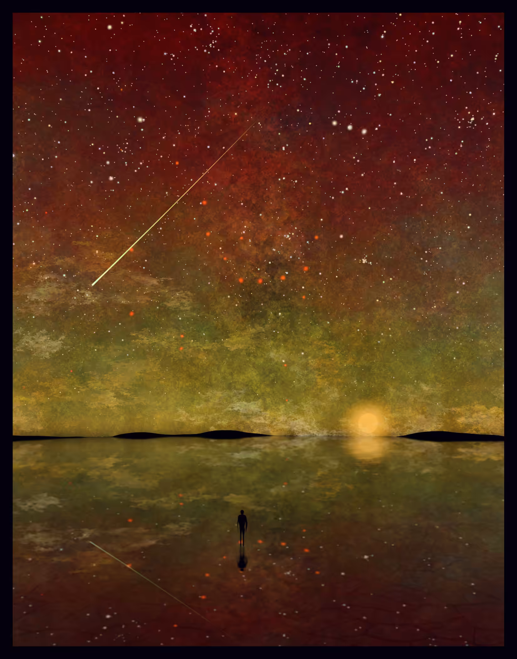 Stargazer #47