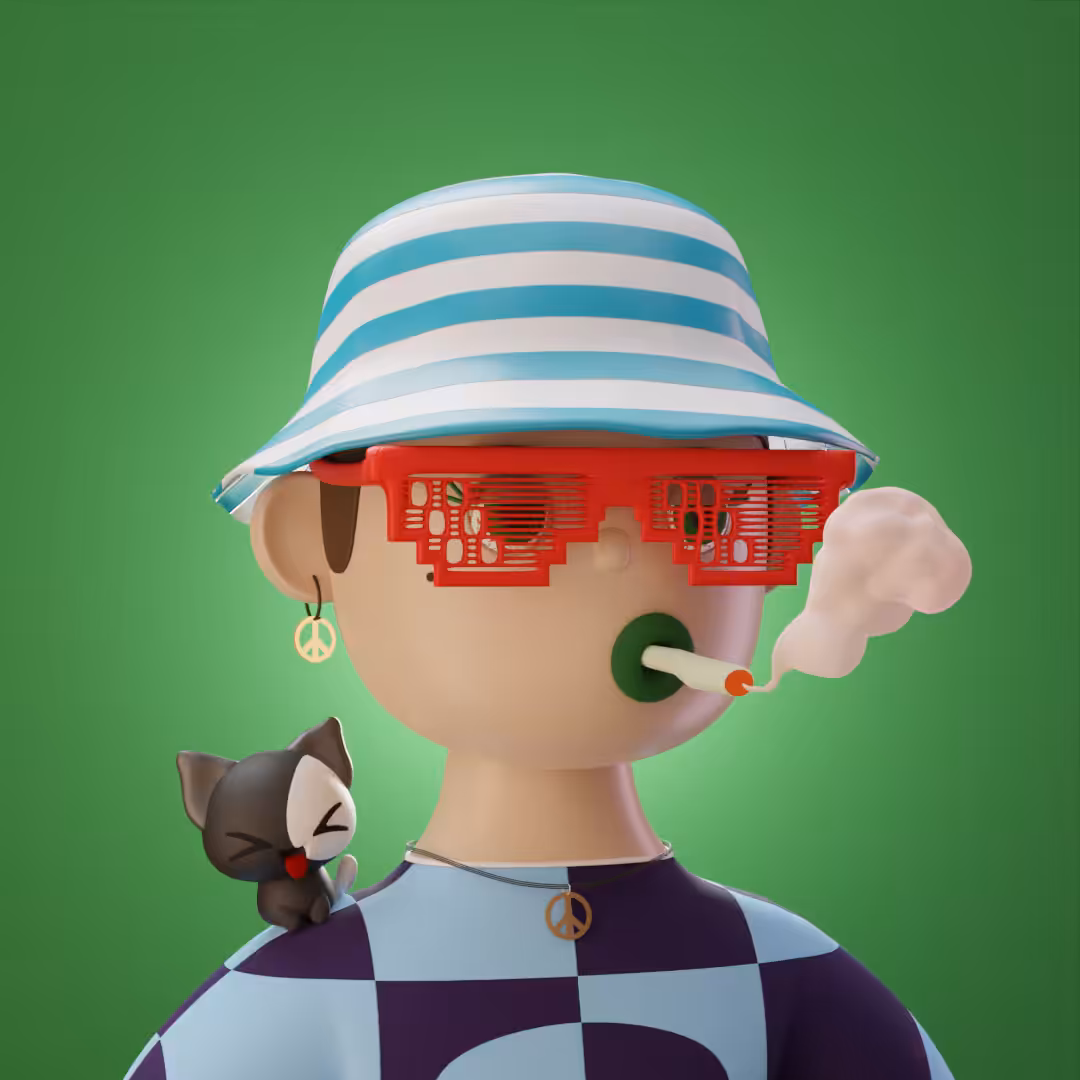 Tezopunk X #0309
