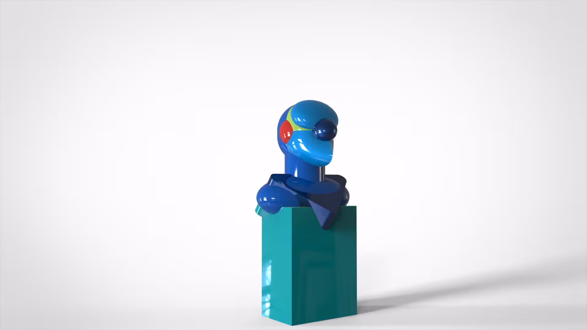 Crazy Toyz #2