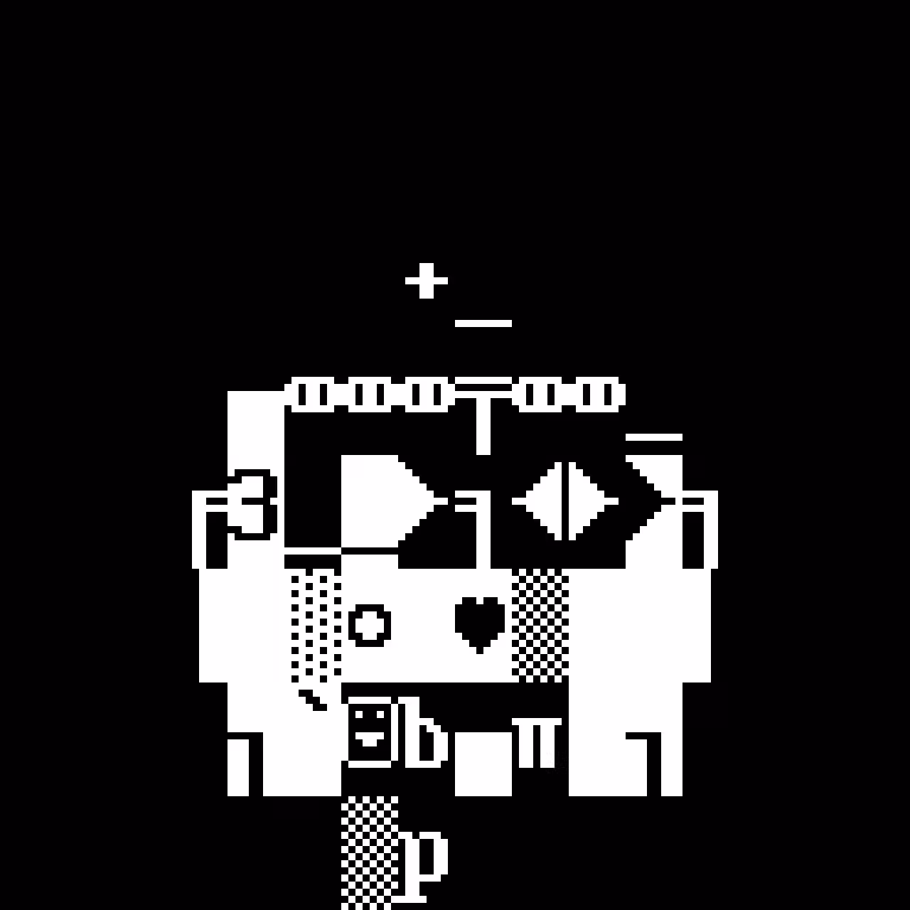 DOS Punk 216