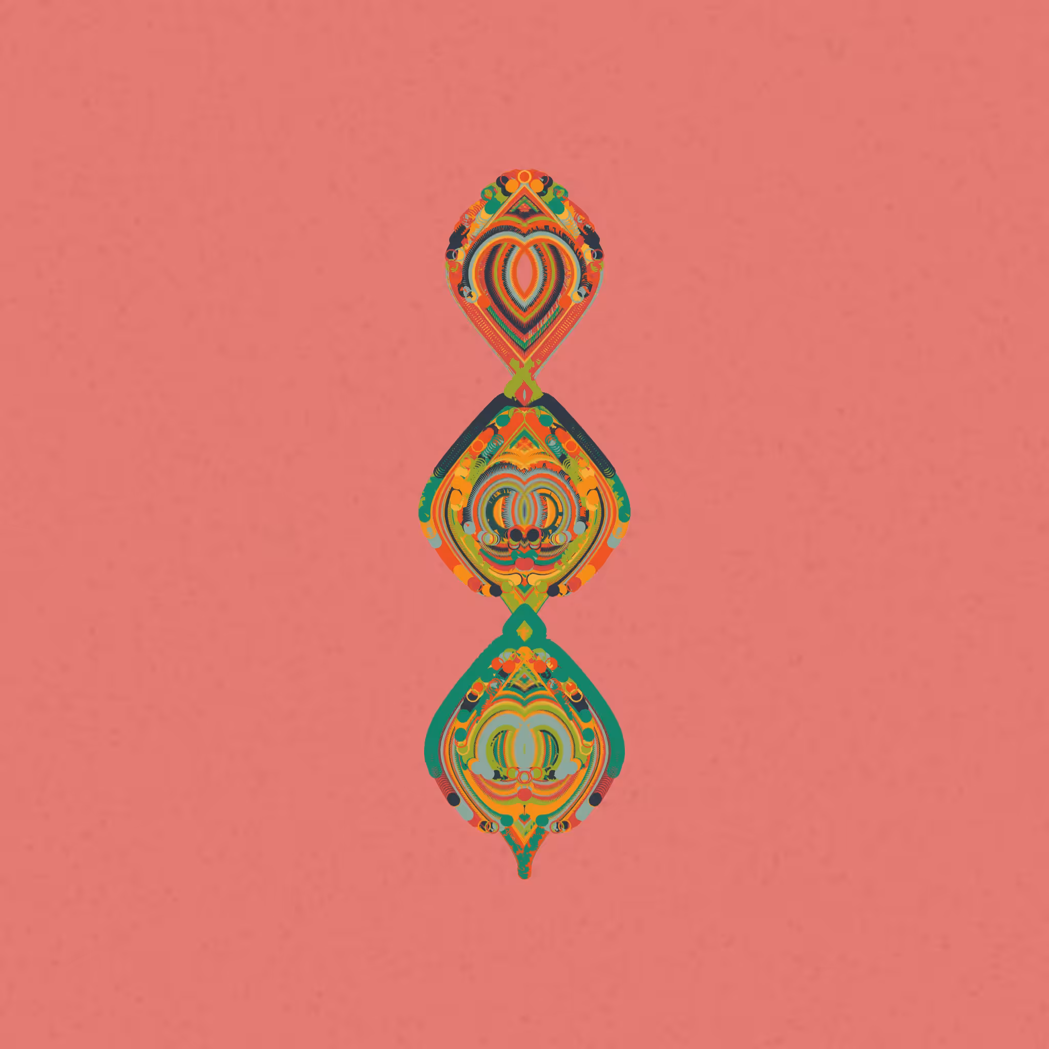 Morphology by Emily Xie #739