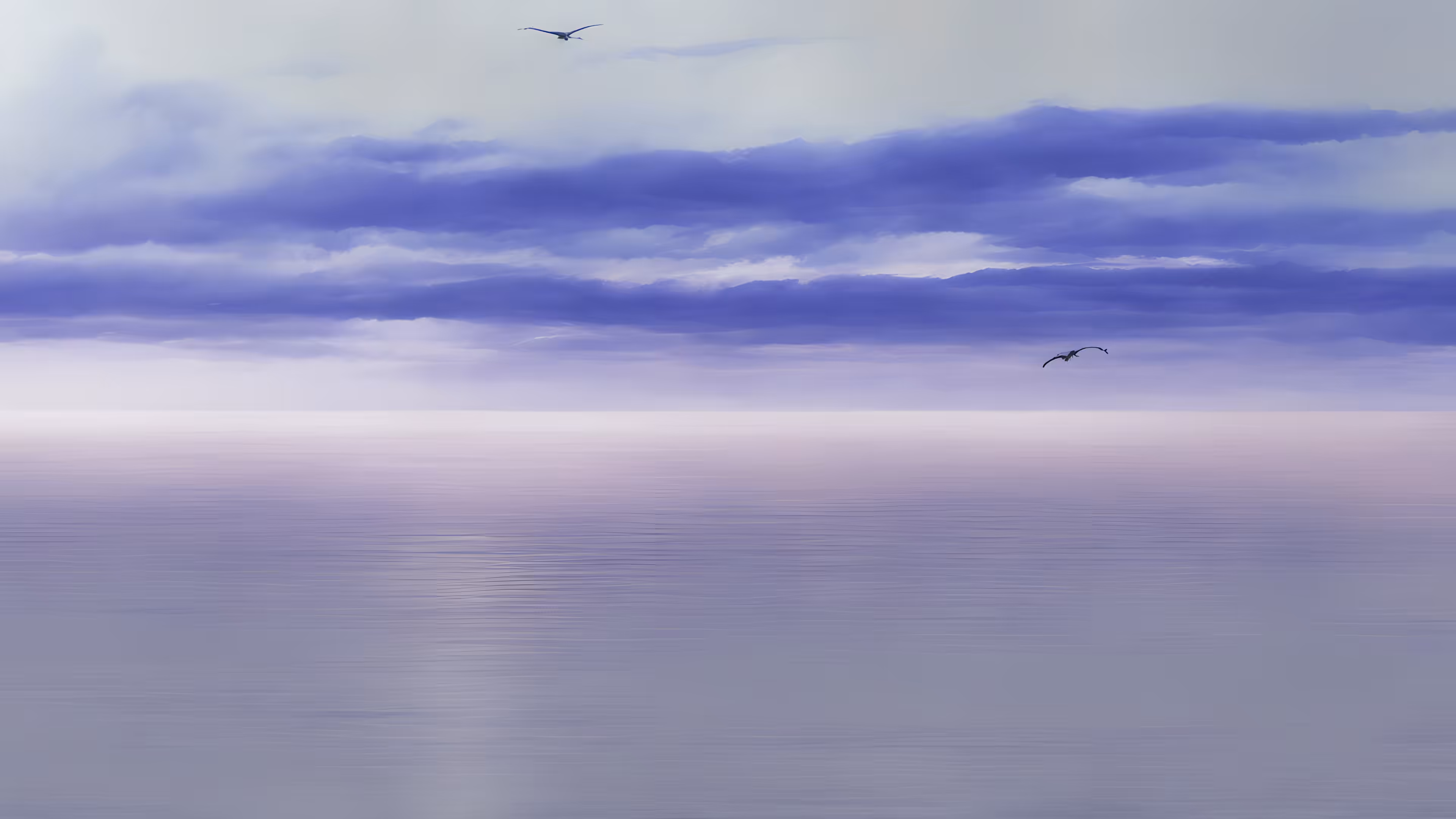 #45 Serene Skies
