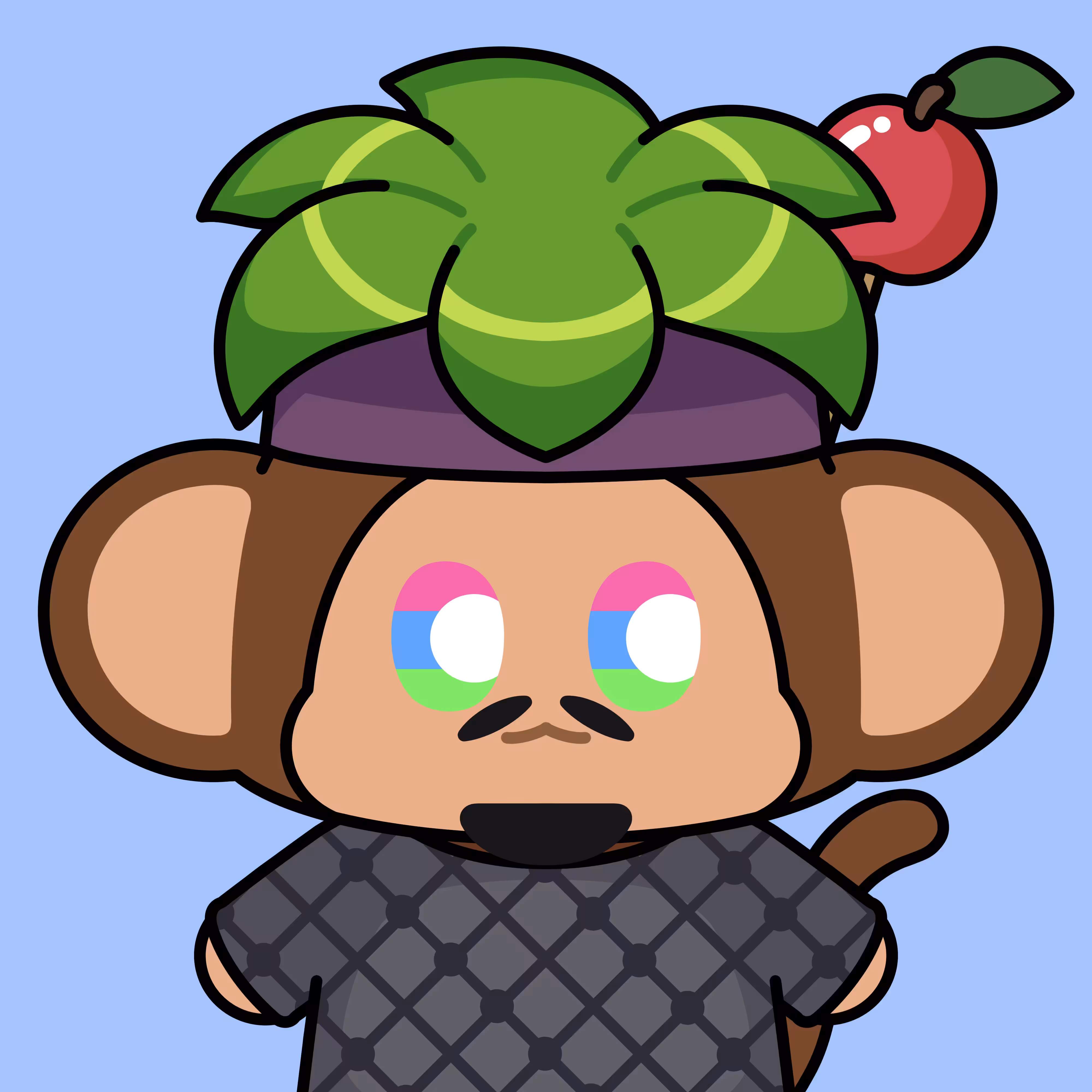 Chimpers: Yohoko