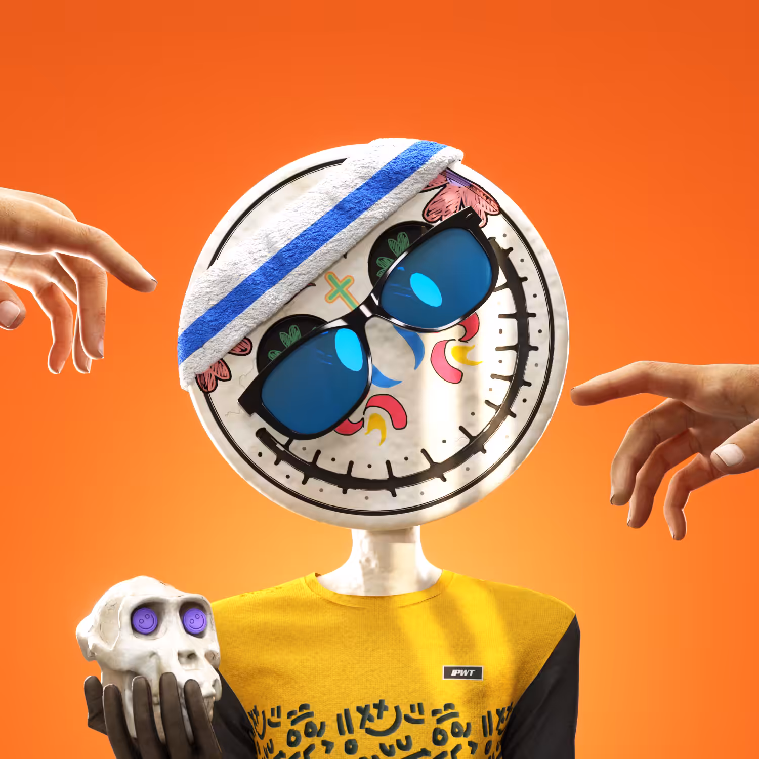 Pillhead #3760