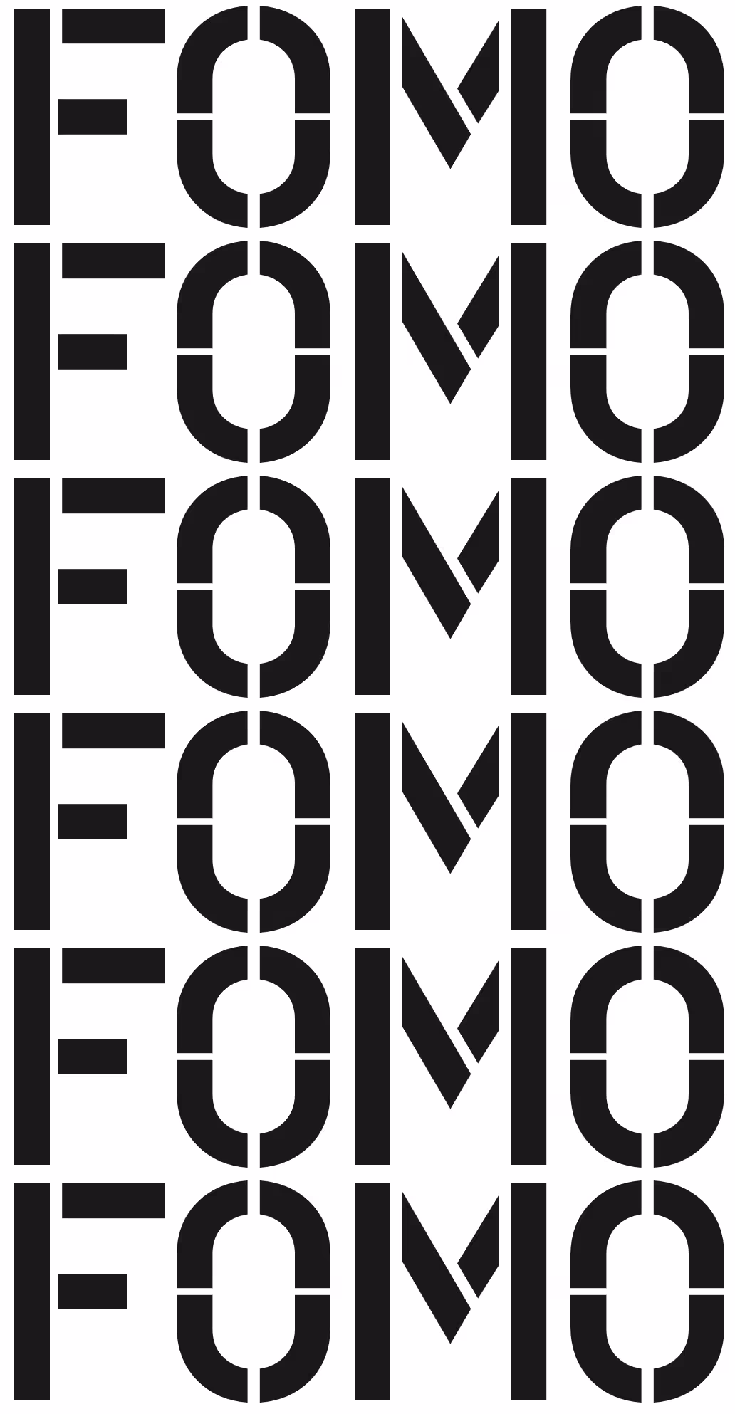 FOMO