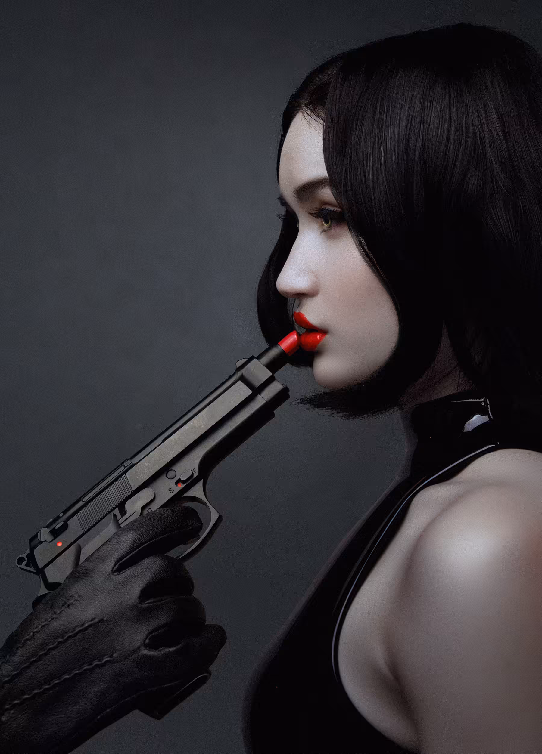 Roman Noir II