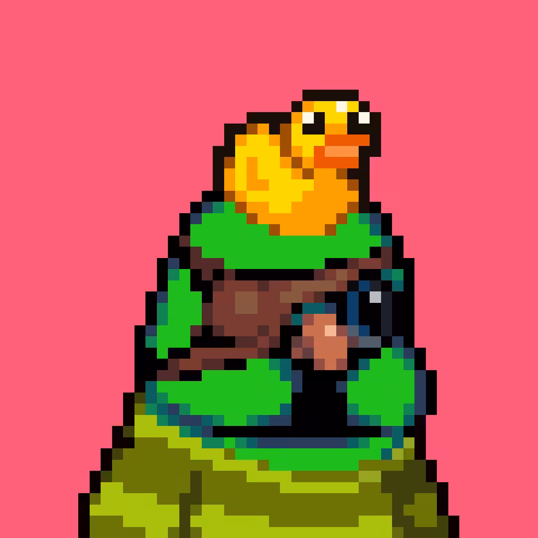 Lovebird#5246