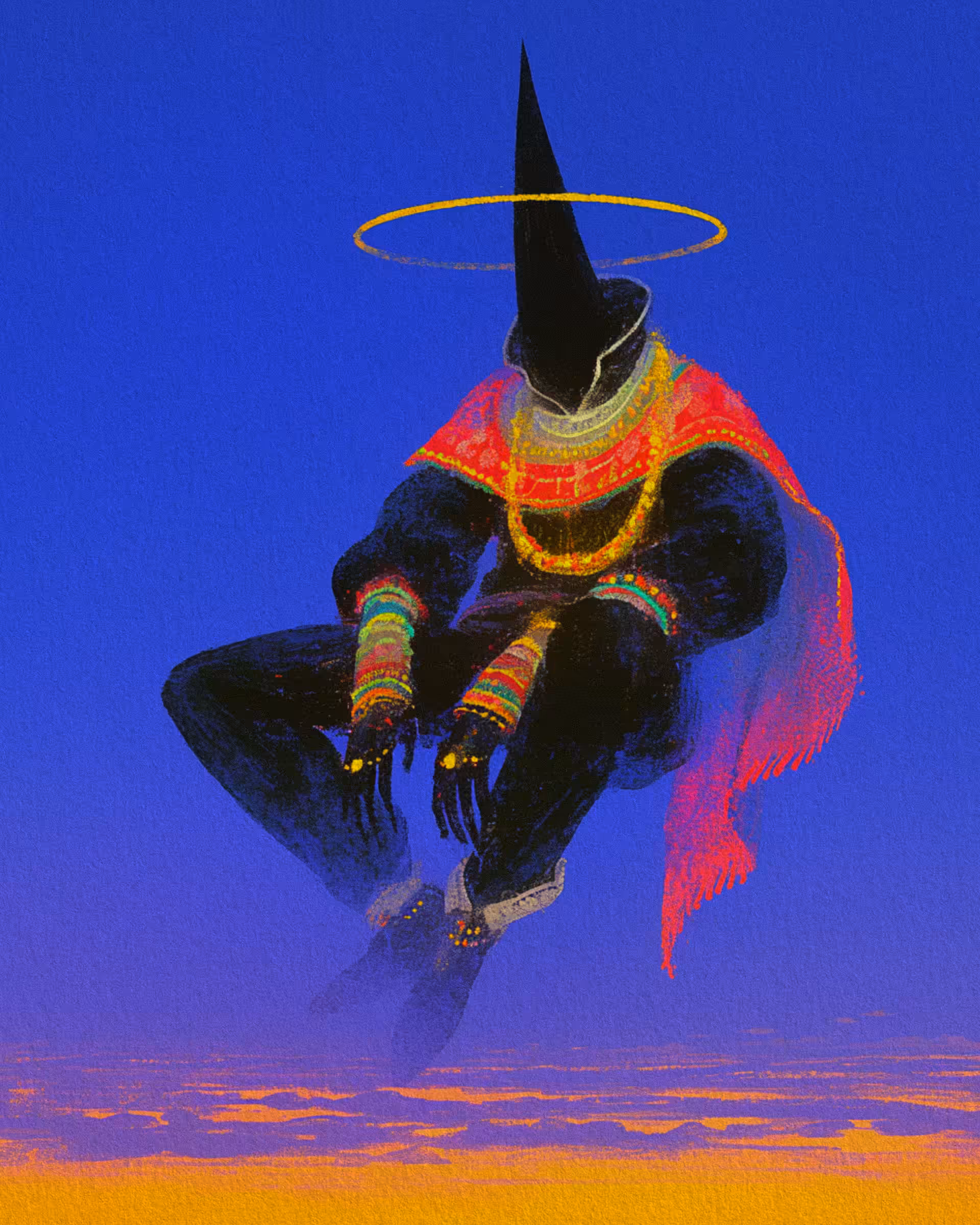 The Oracle 