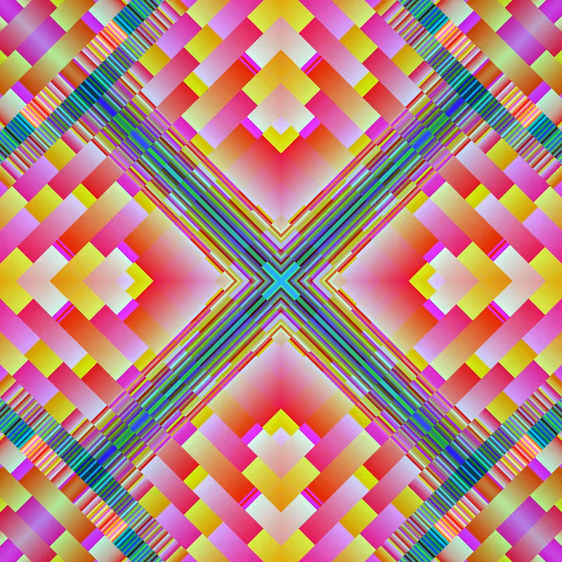 Crossroads #89