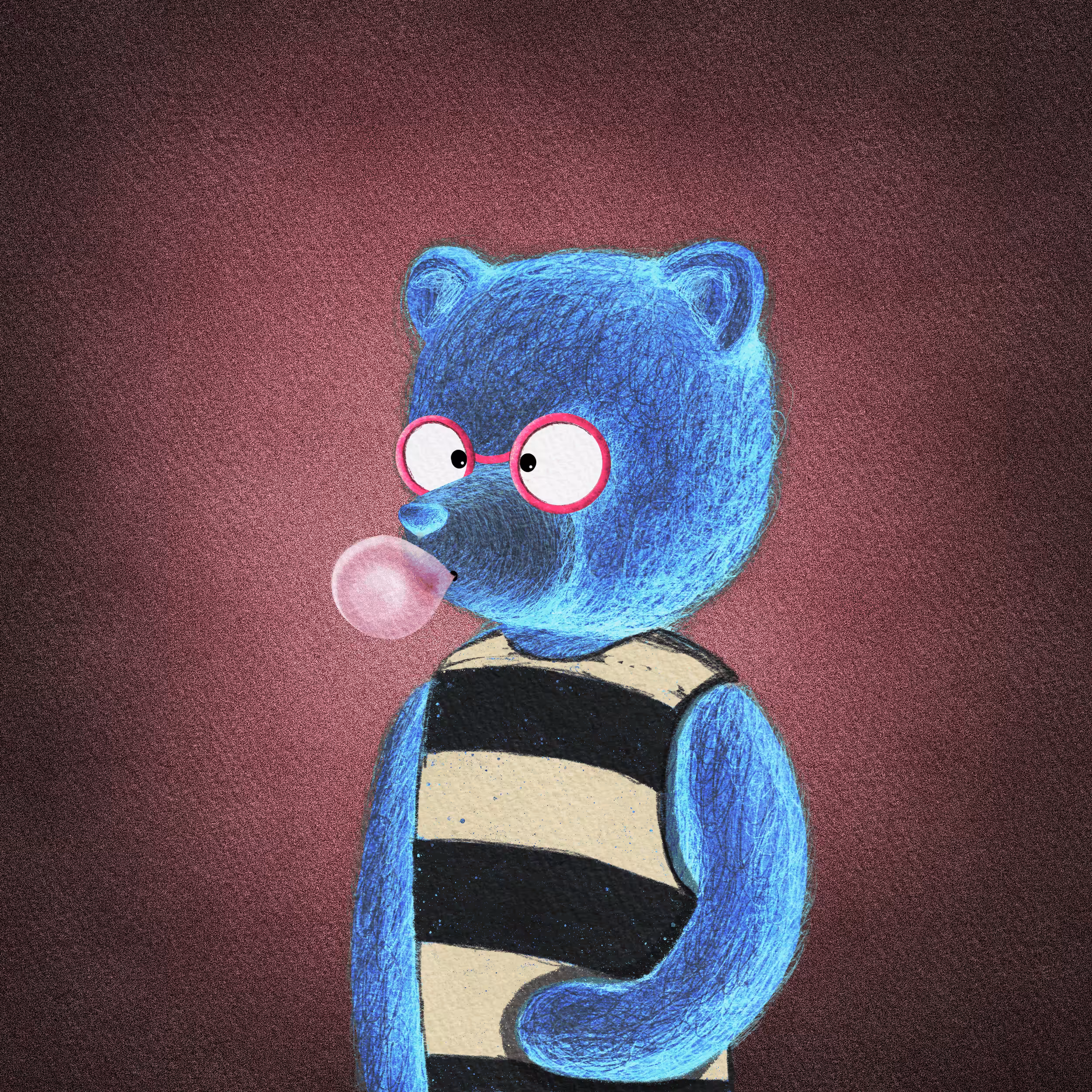 Bearmood2056