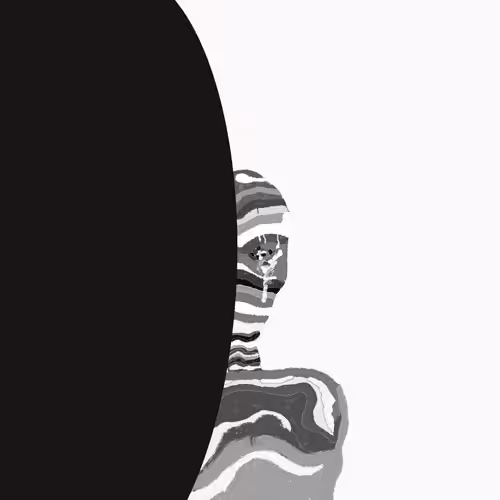 Prejudice #47