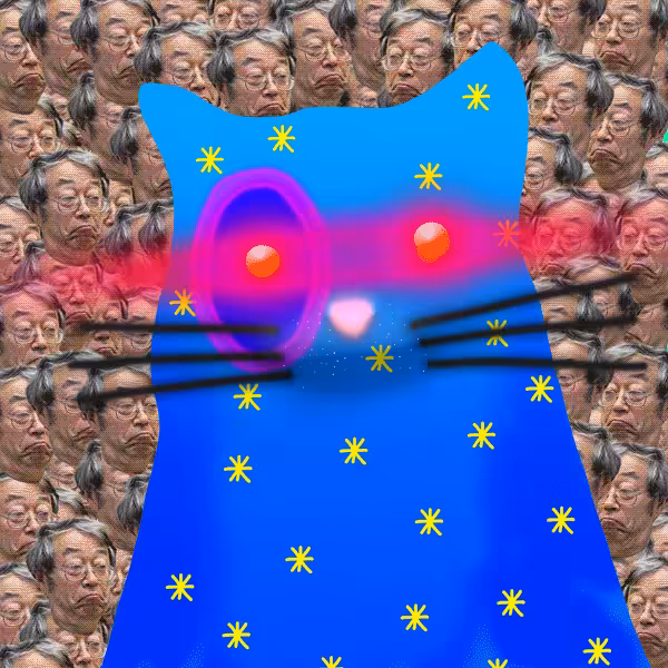 Quantum Cats #710
