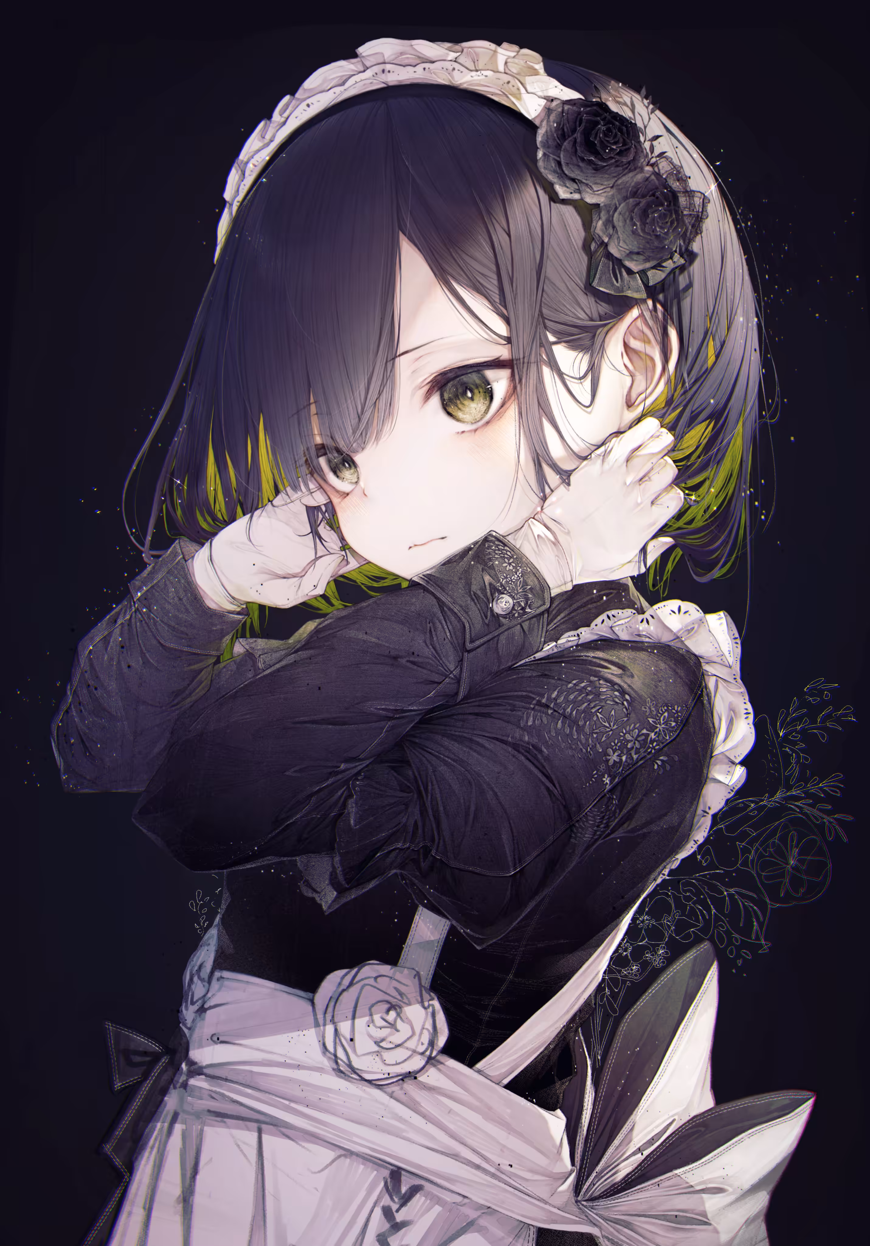Lime maid
