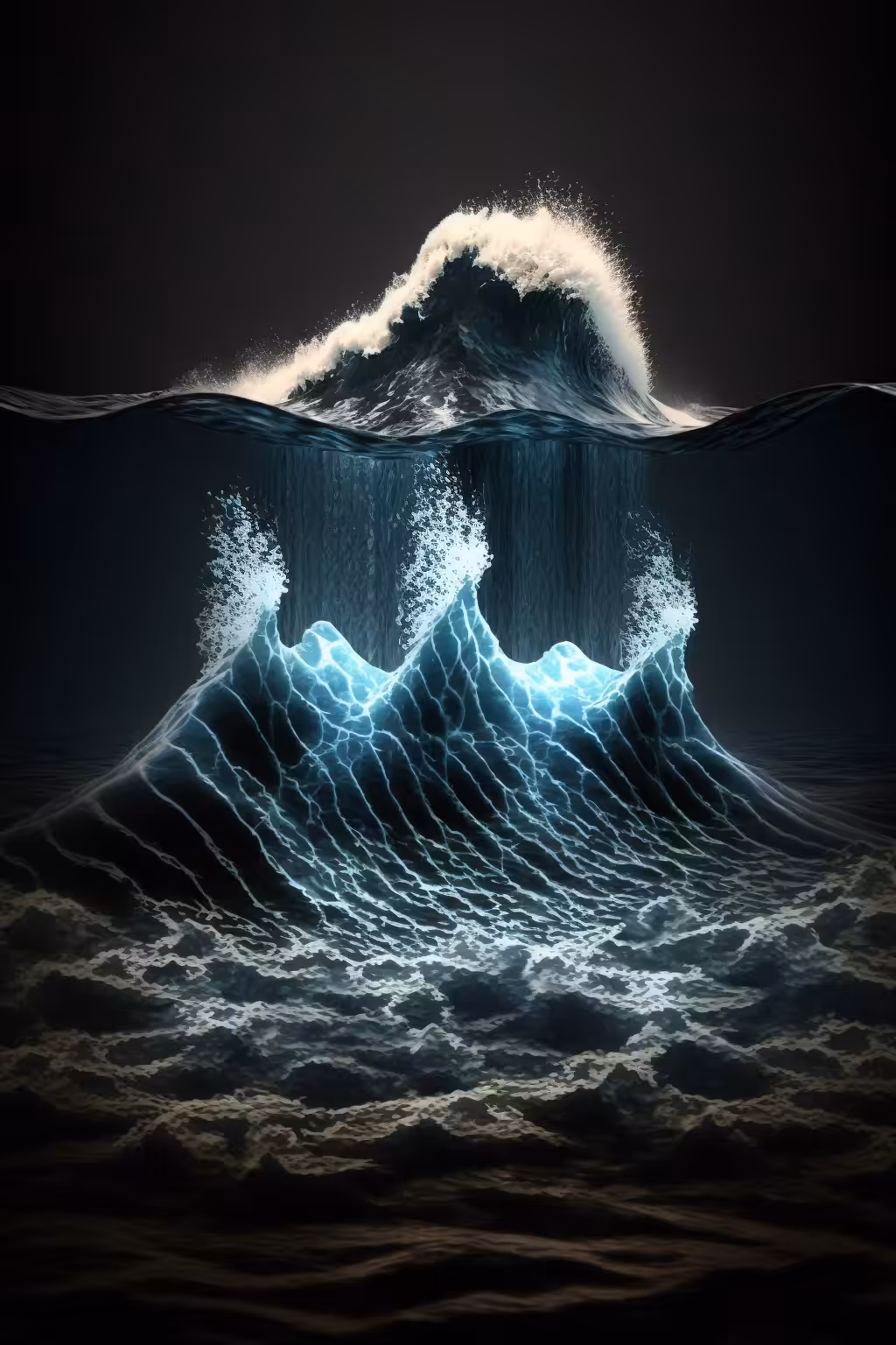 Sound Waves #17