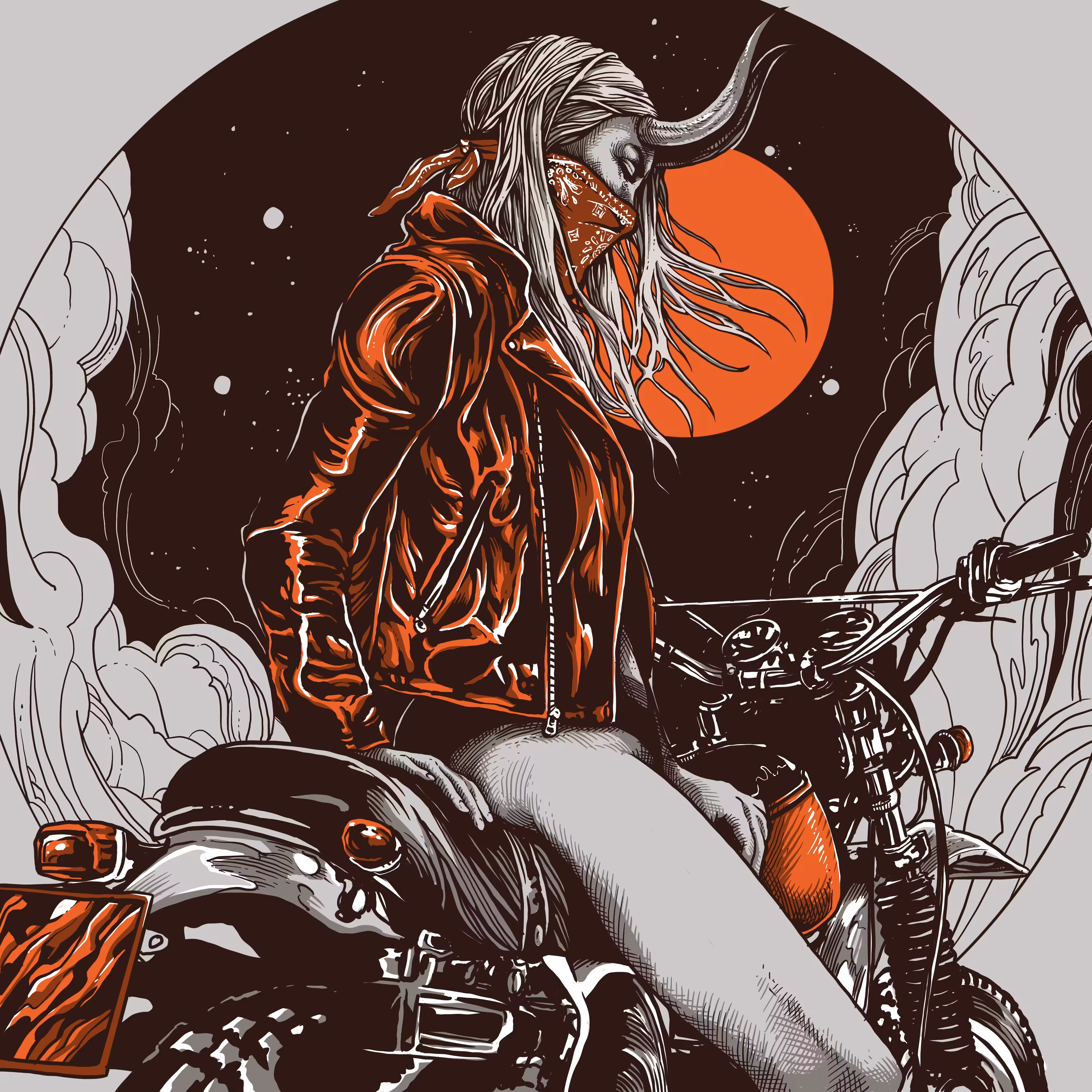 ride #4