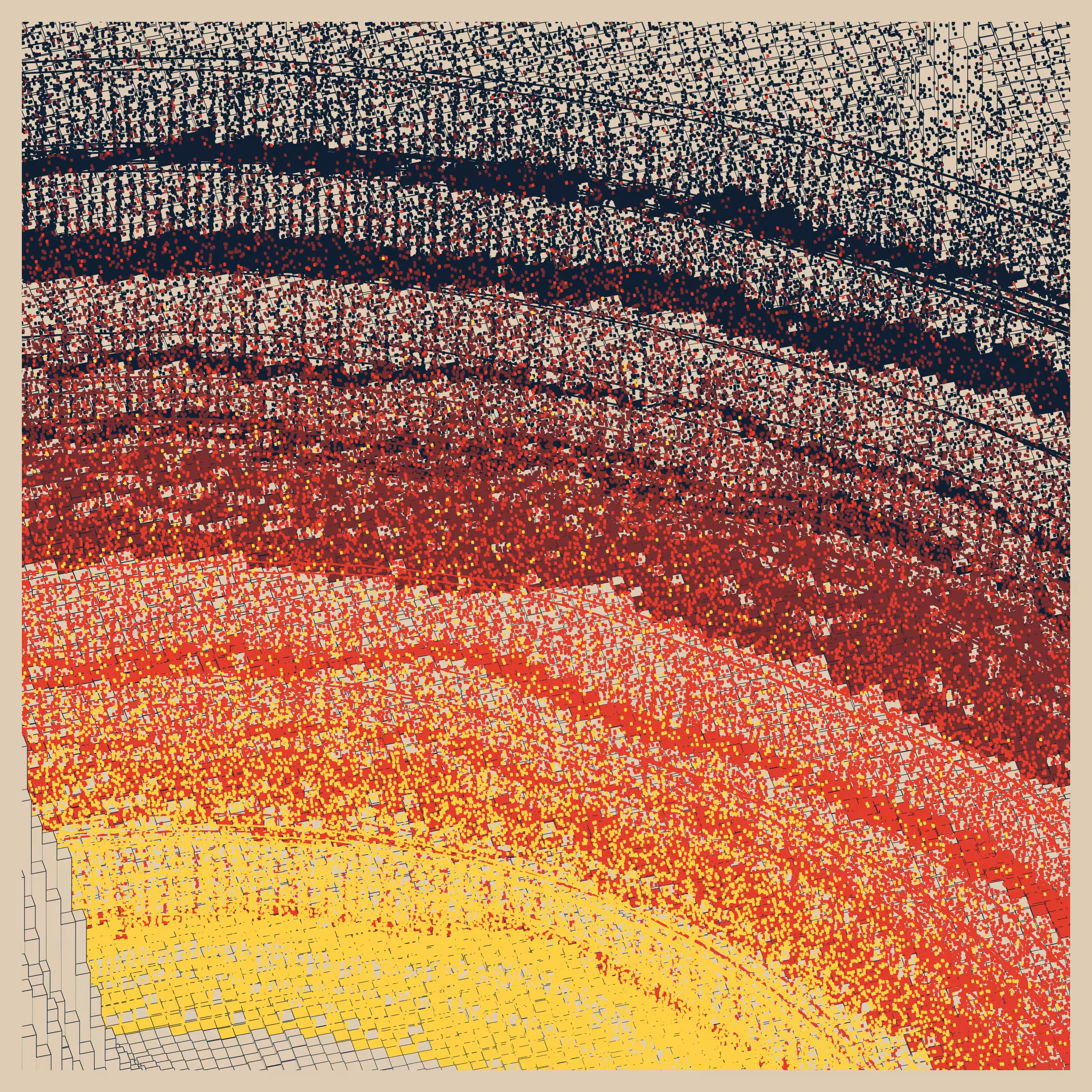 Echo of Intensity #35