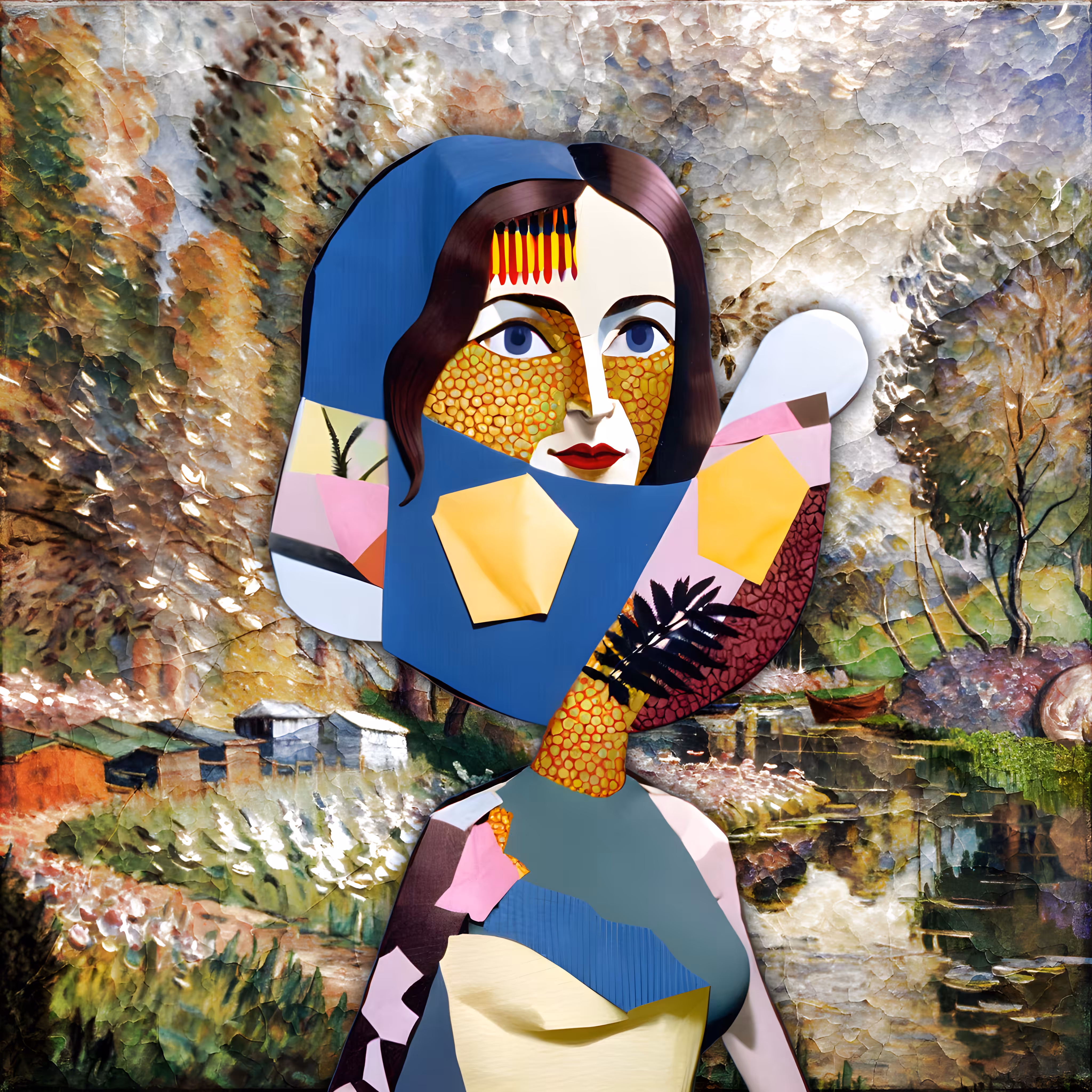 Art DeCC0 #5696