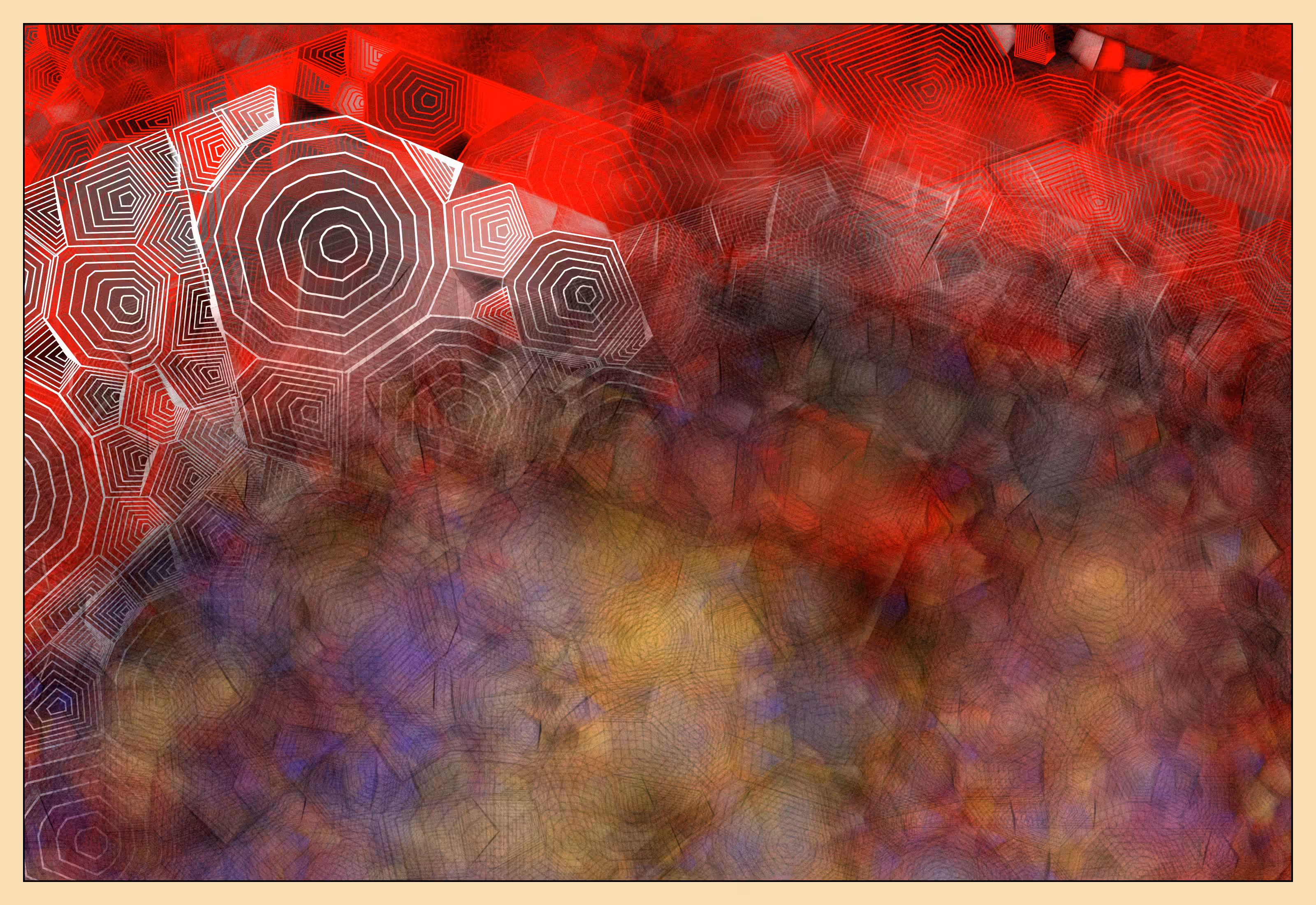 Quantum Reality #18