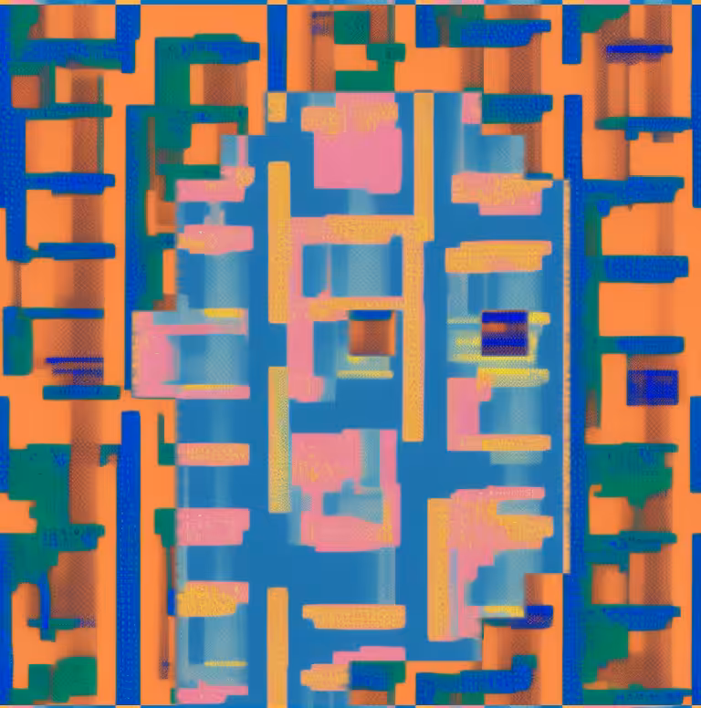 coalescence #7283