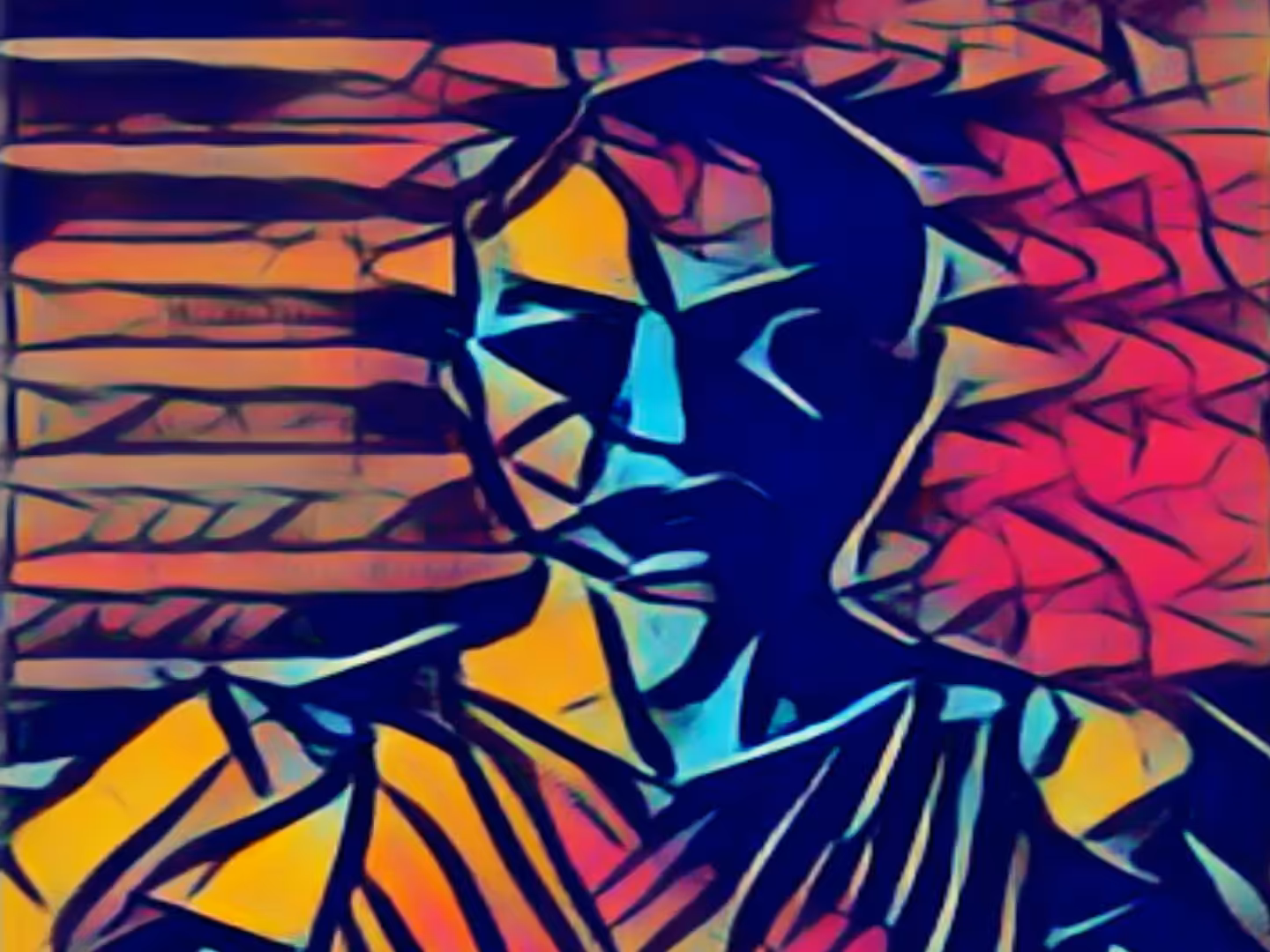 The Scream