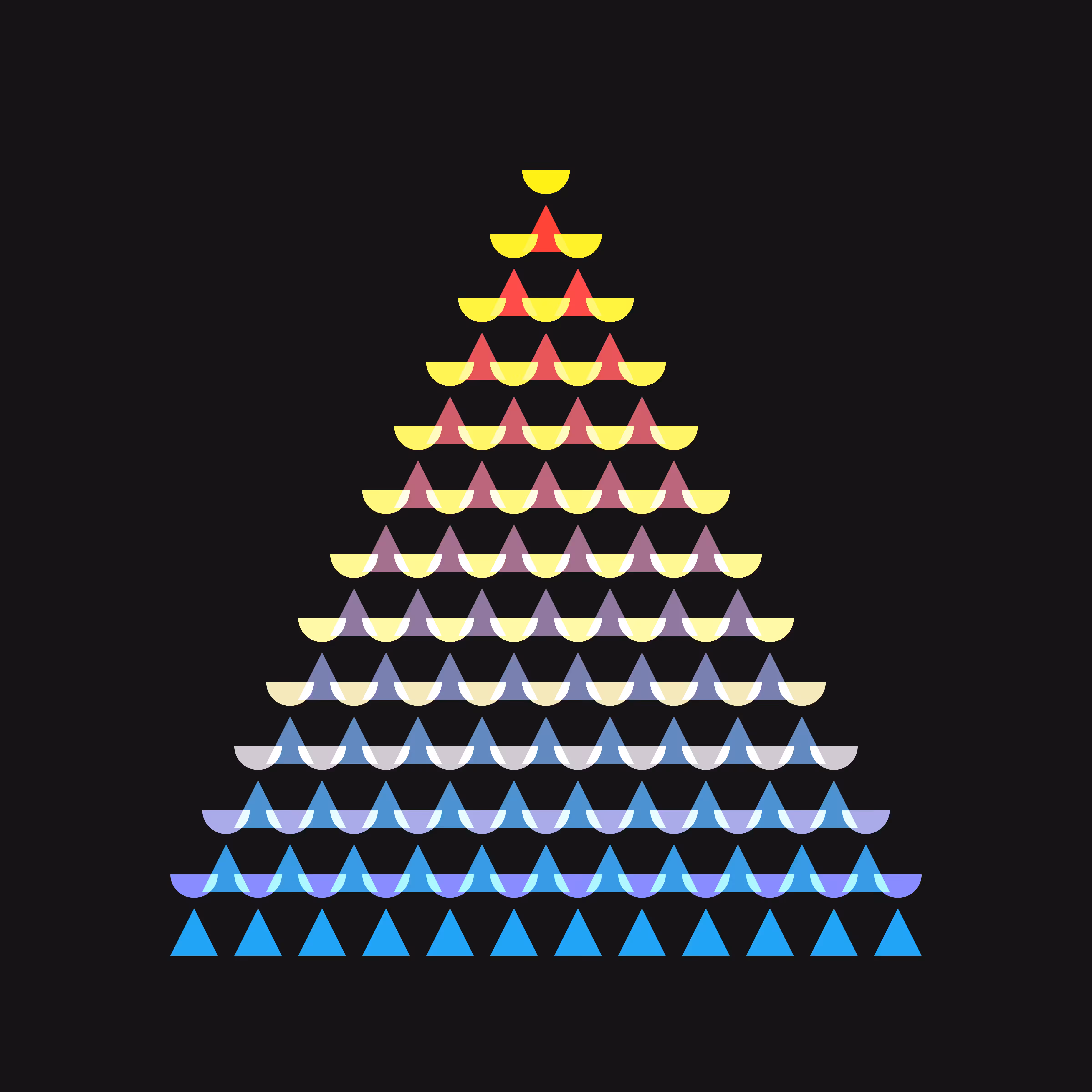 Tesselations #31