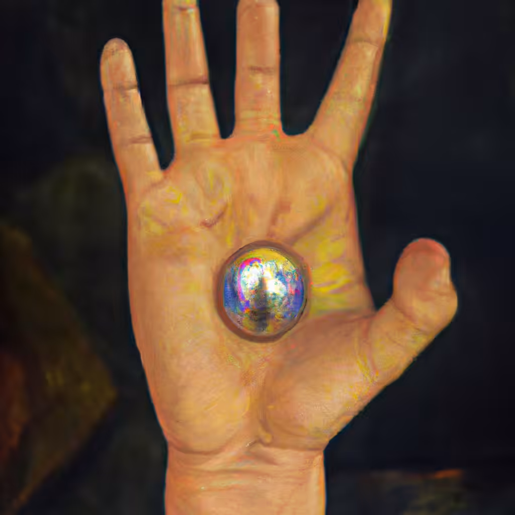 Infinite Images ∞ 194