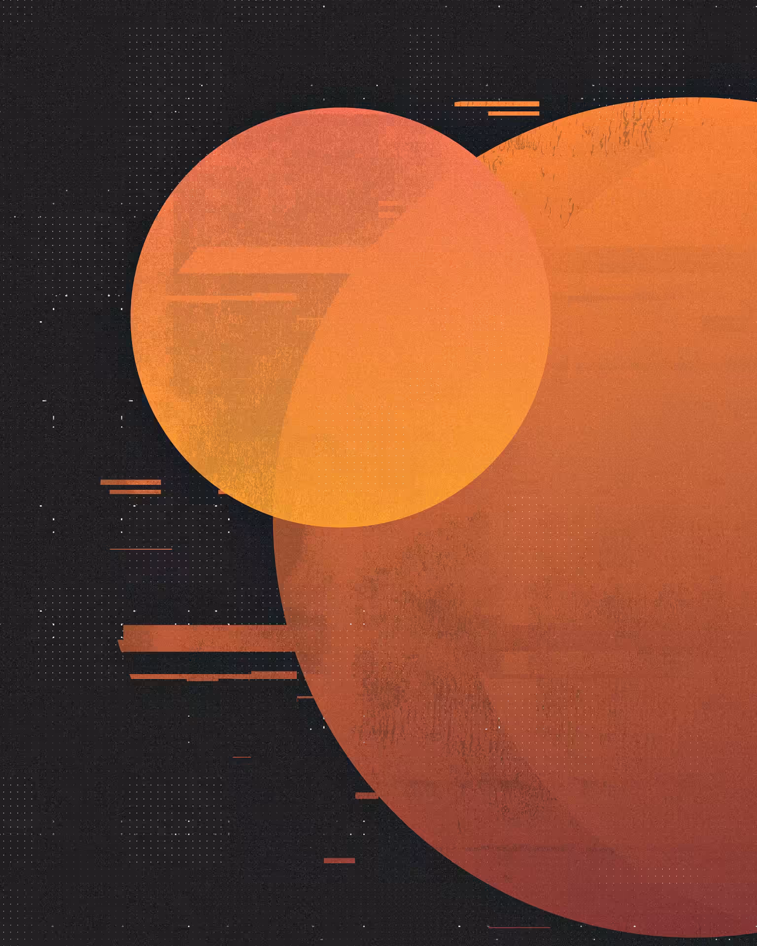 Two Planets