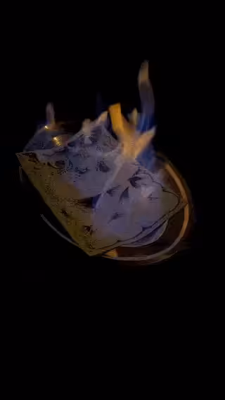 ashes 22b - quickening