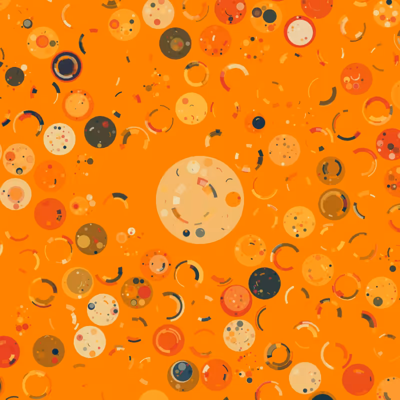 Arcs and Circles #61