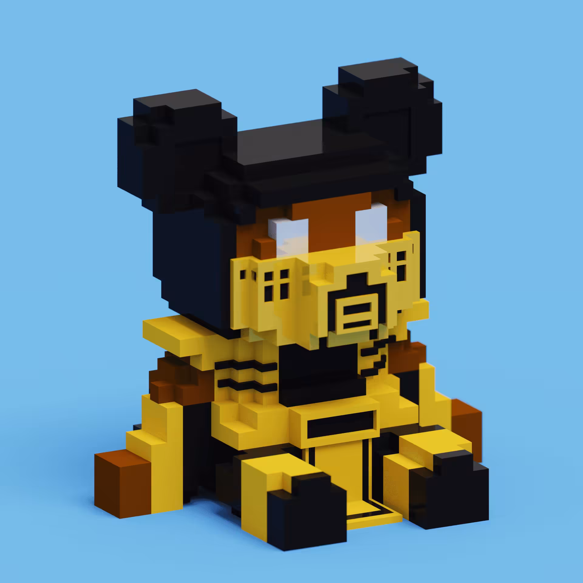 TeddyBits #130