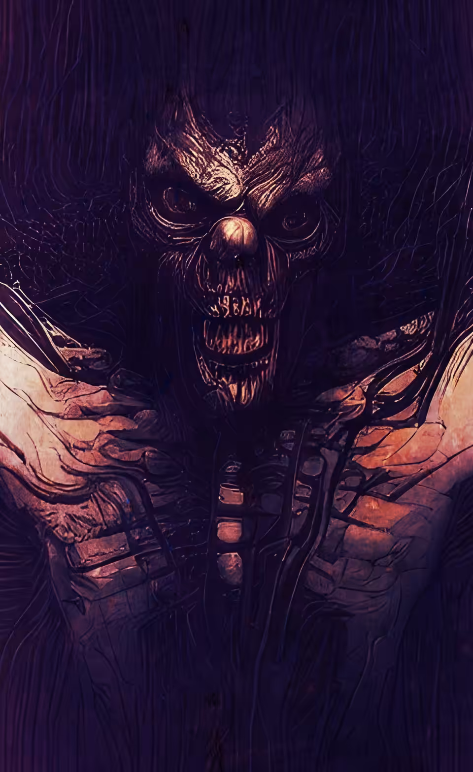 Depleted Mind
