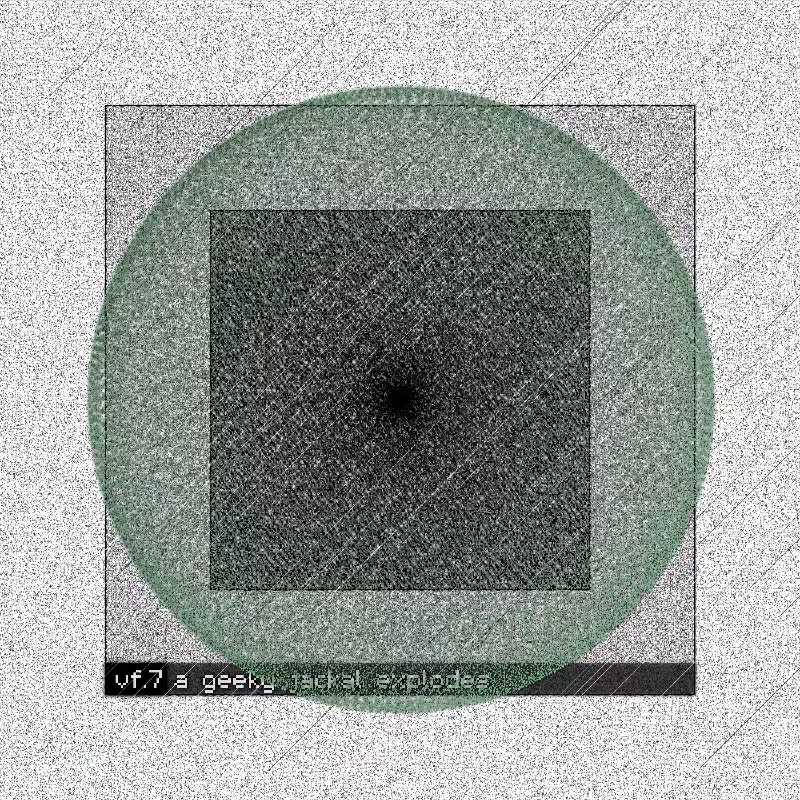 [void cards] #9