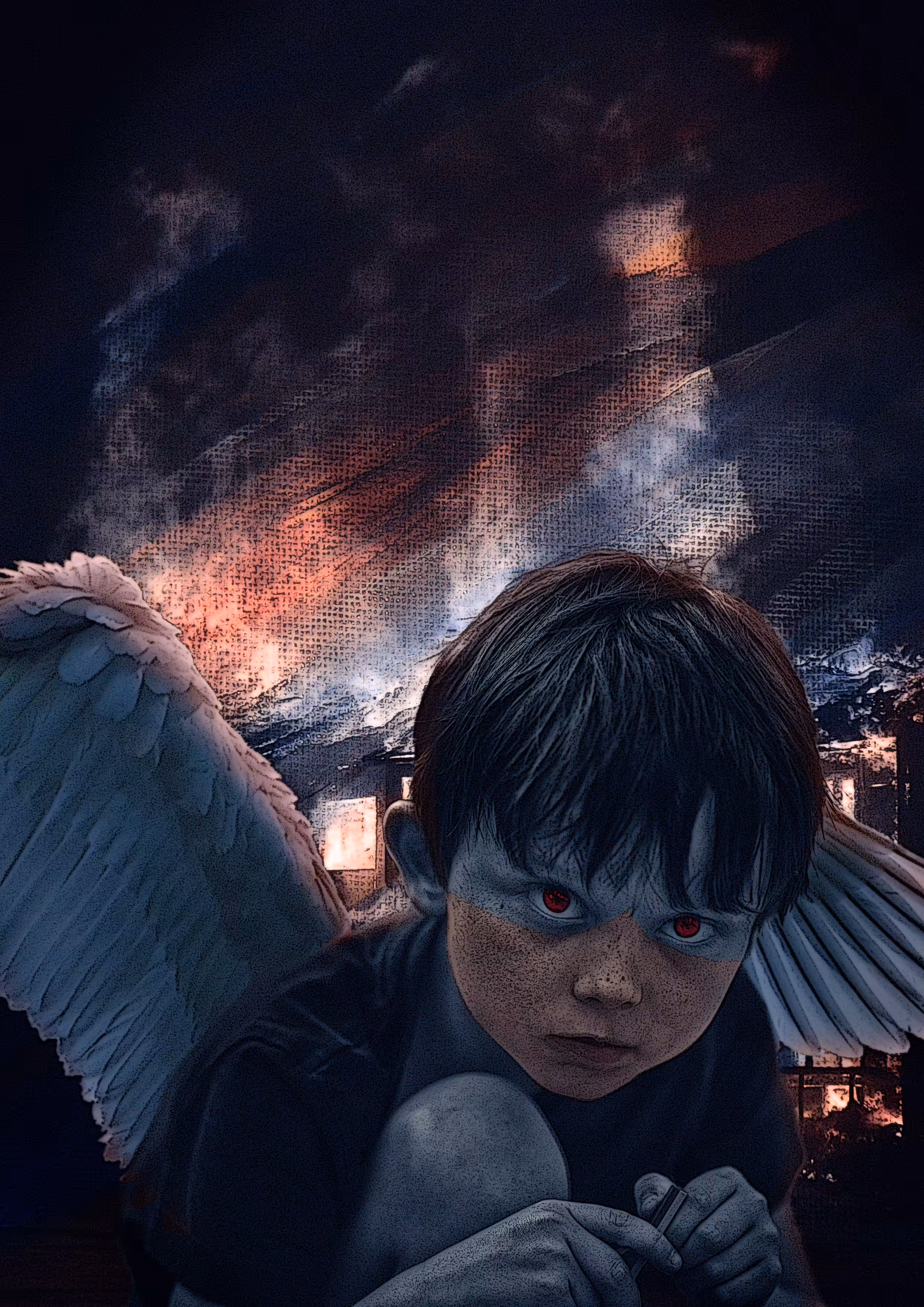Supernatural Help