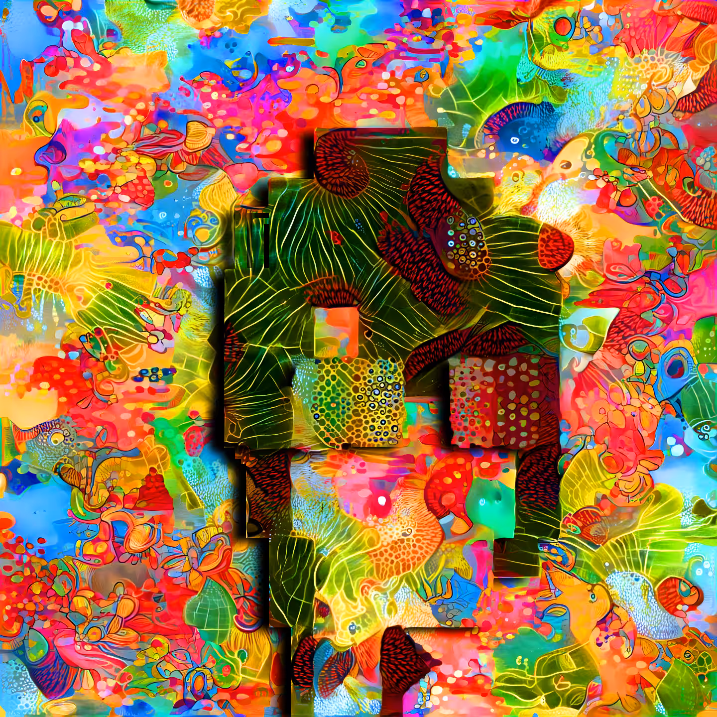 DOS PUNKEDELIC - SEASON 2 #015