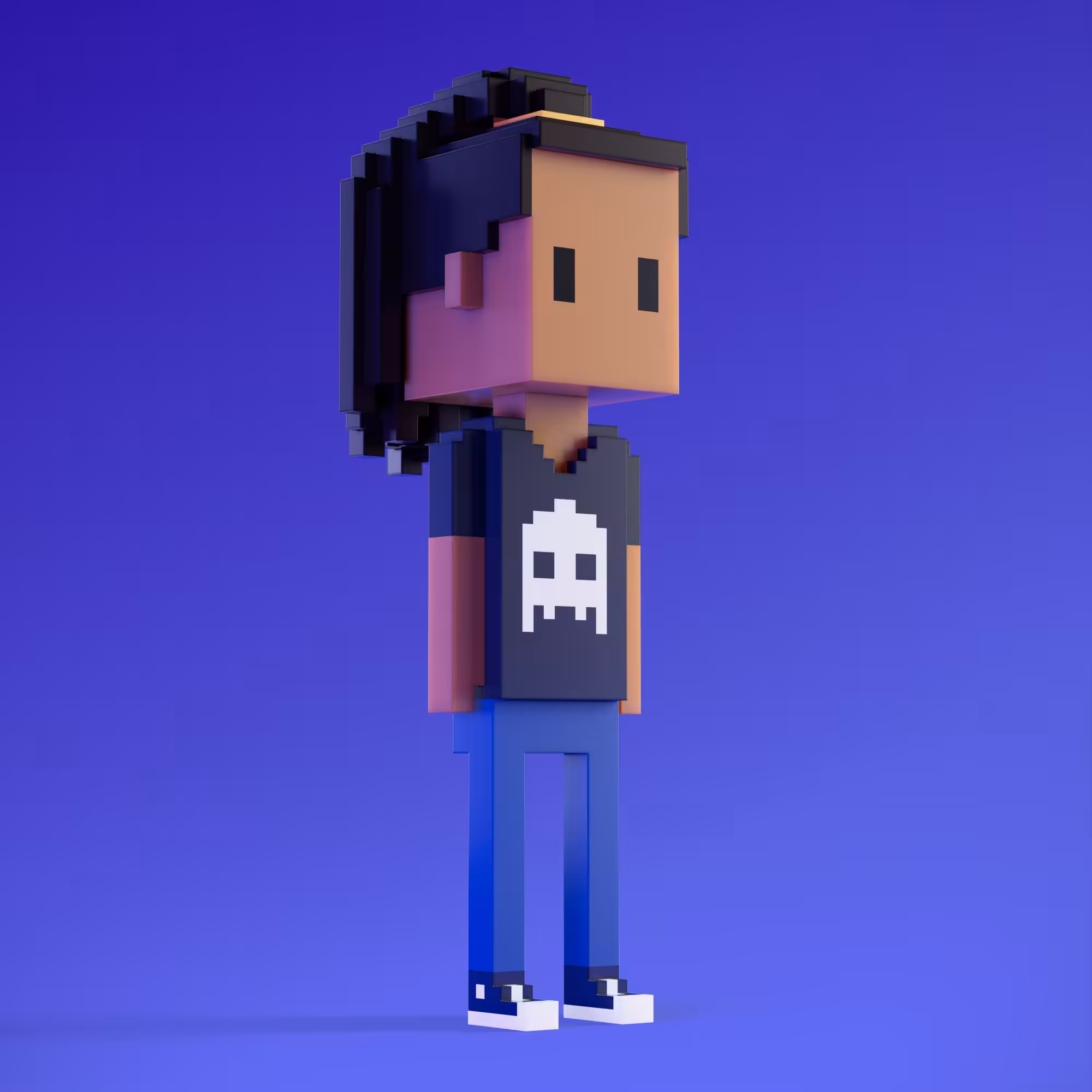 Meebit #1290
