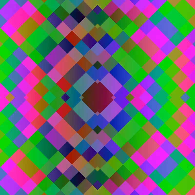 random value of x #32