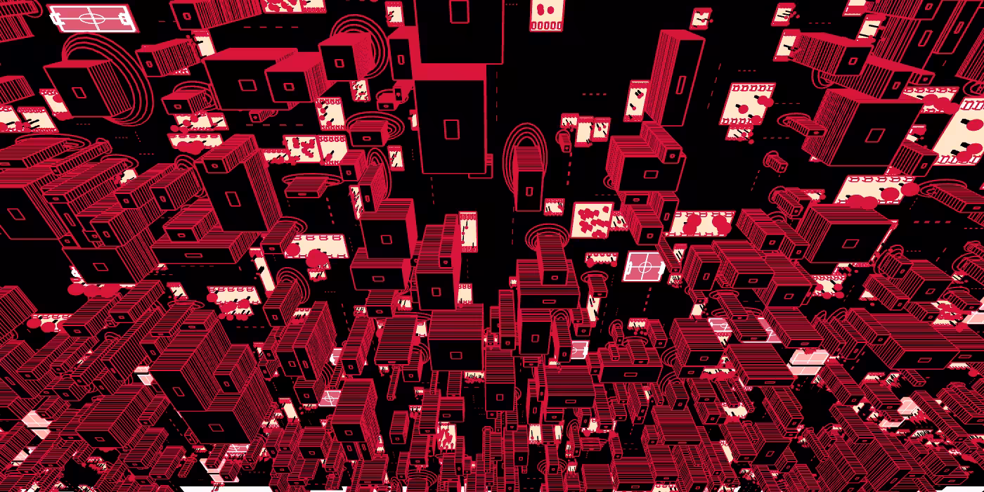 MetroPix #35