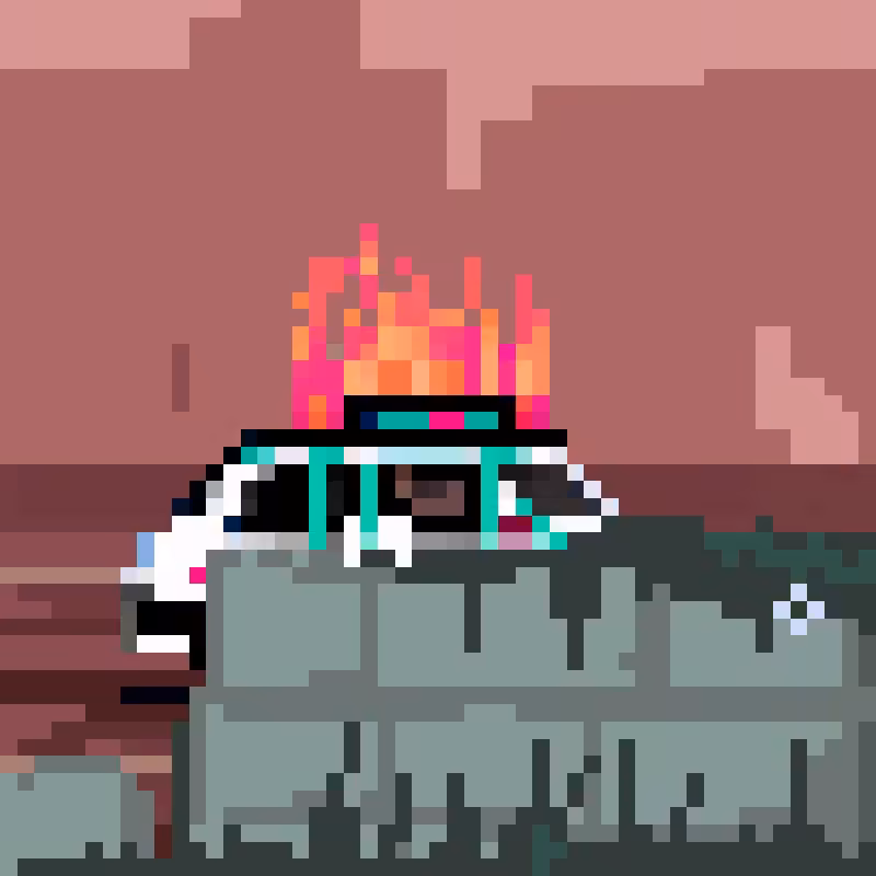 NO ROADMAP #461