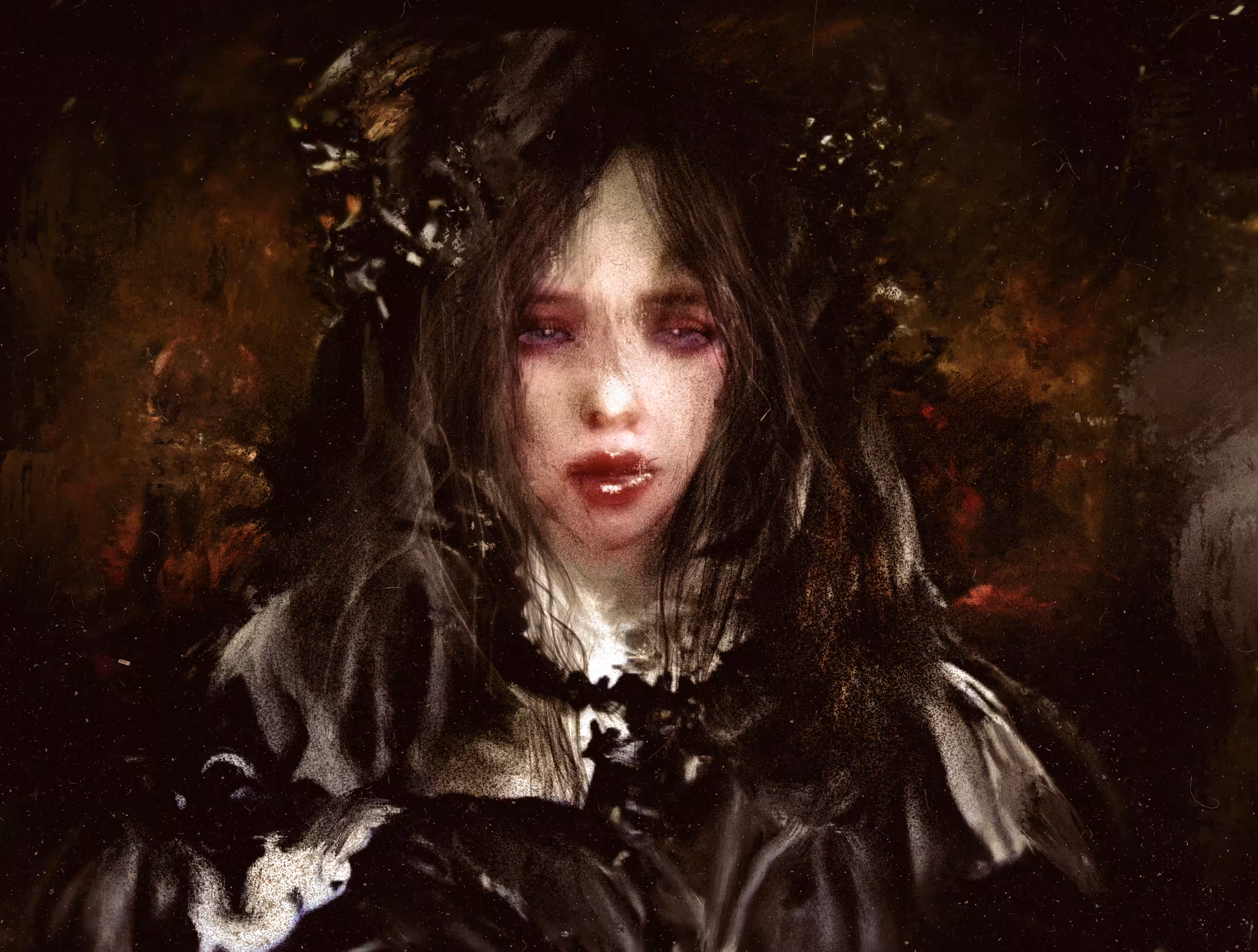Silent Healer